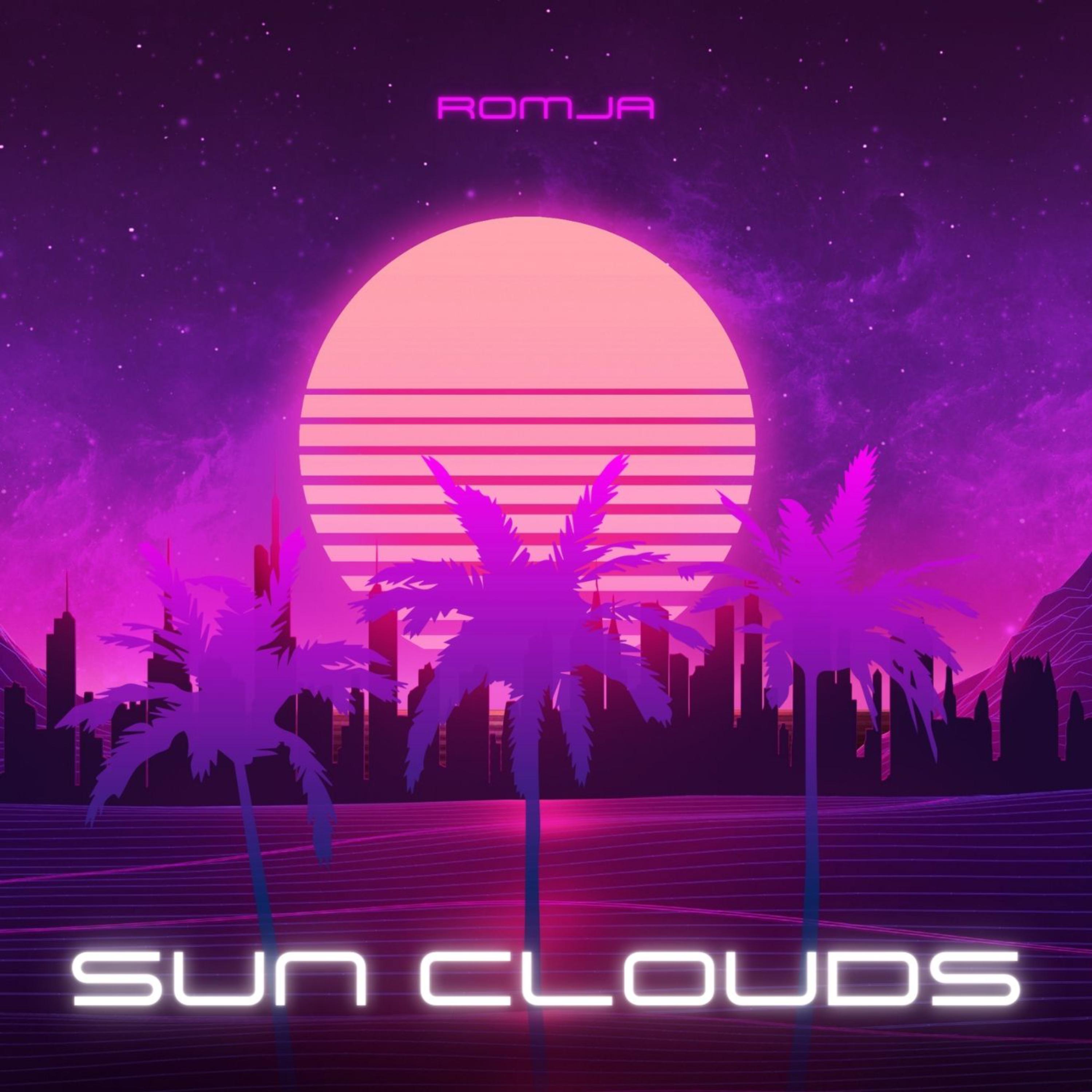 Sun Clouds artwork