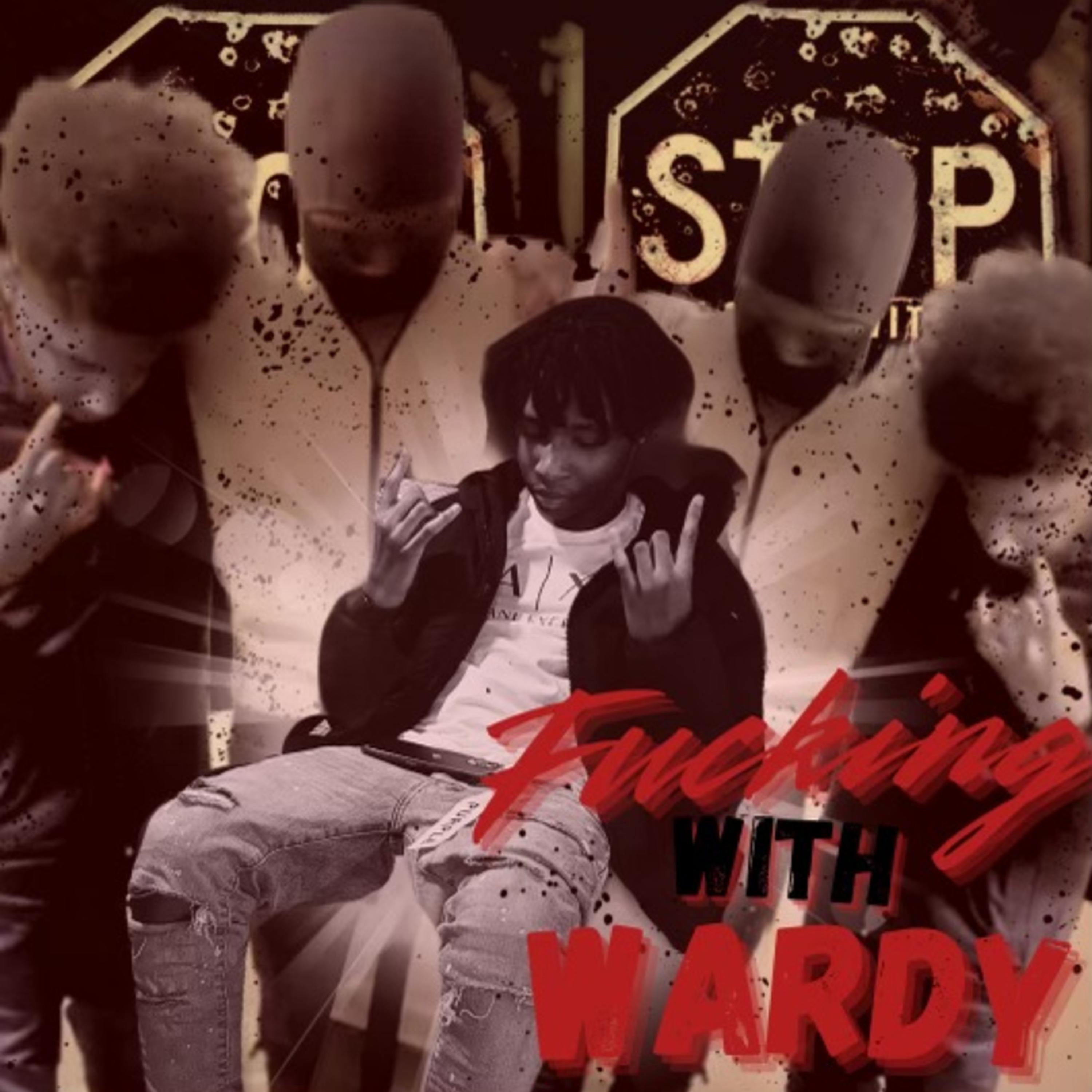 Fw Wardy artwork