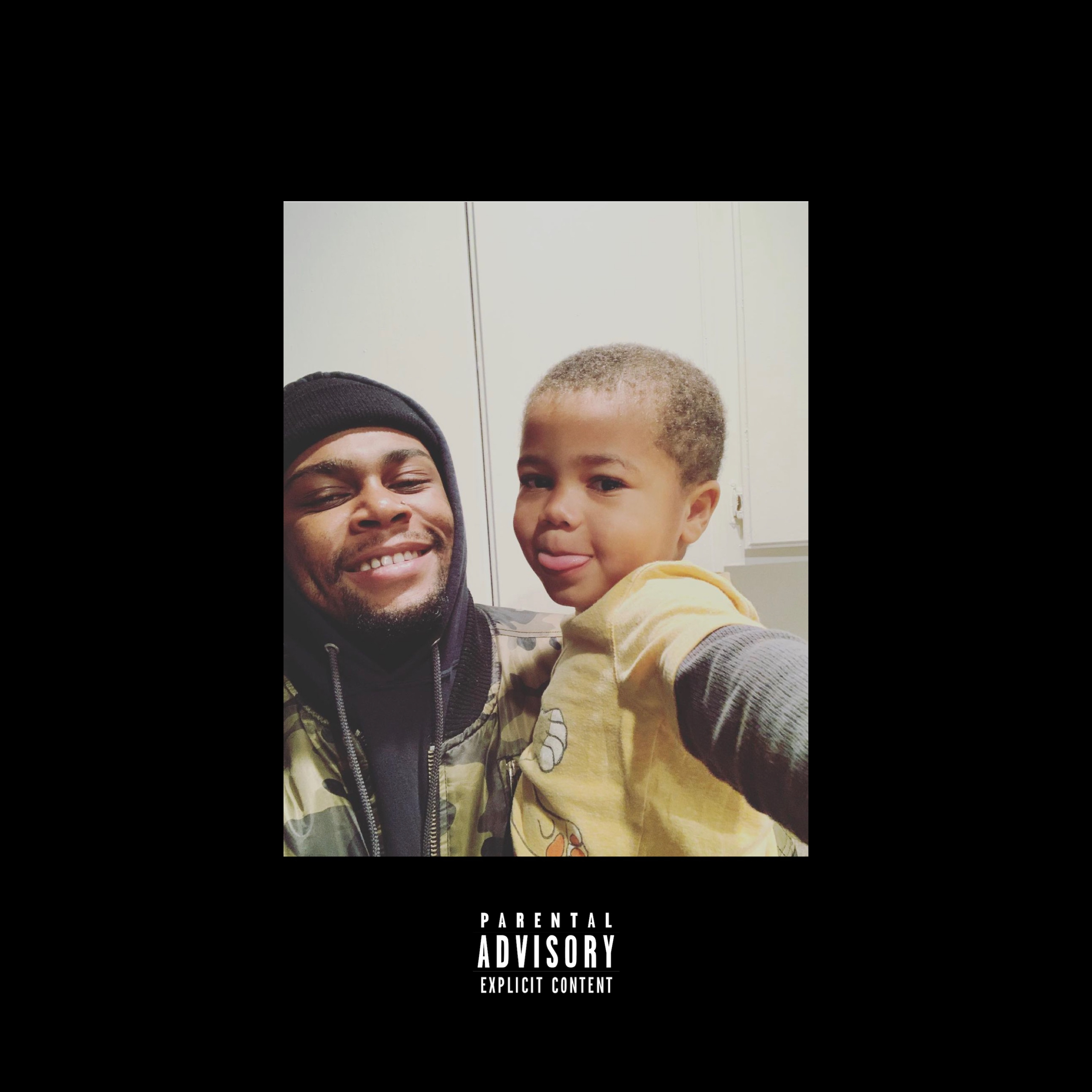 Before The Catch Up artwork