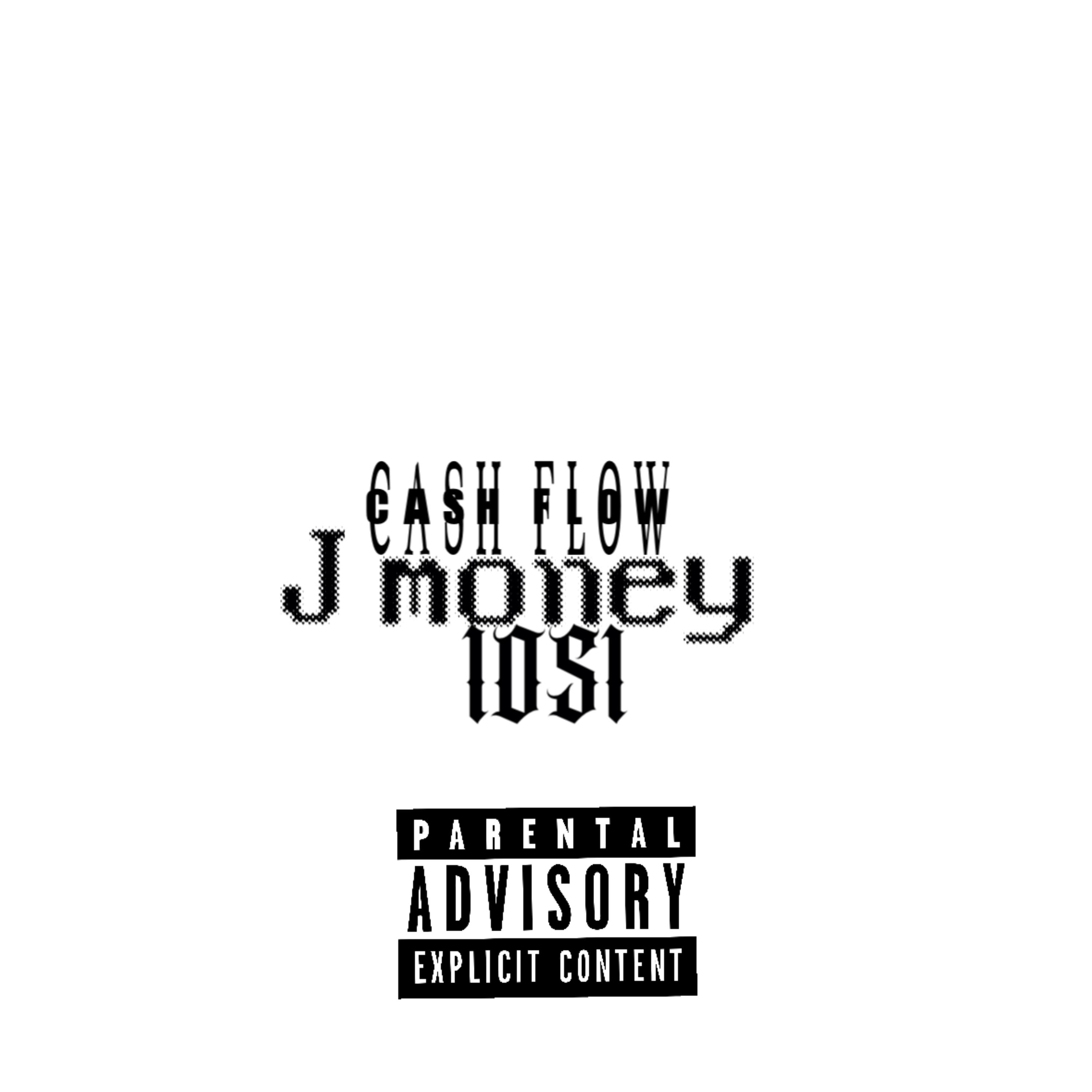 Cash Flow artwork