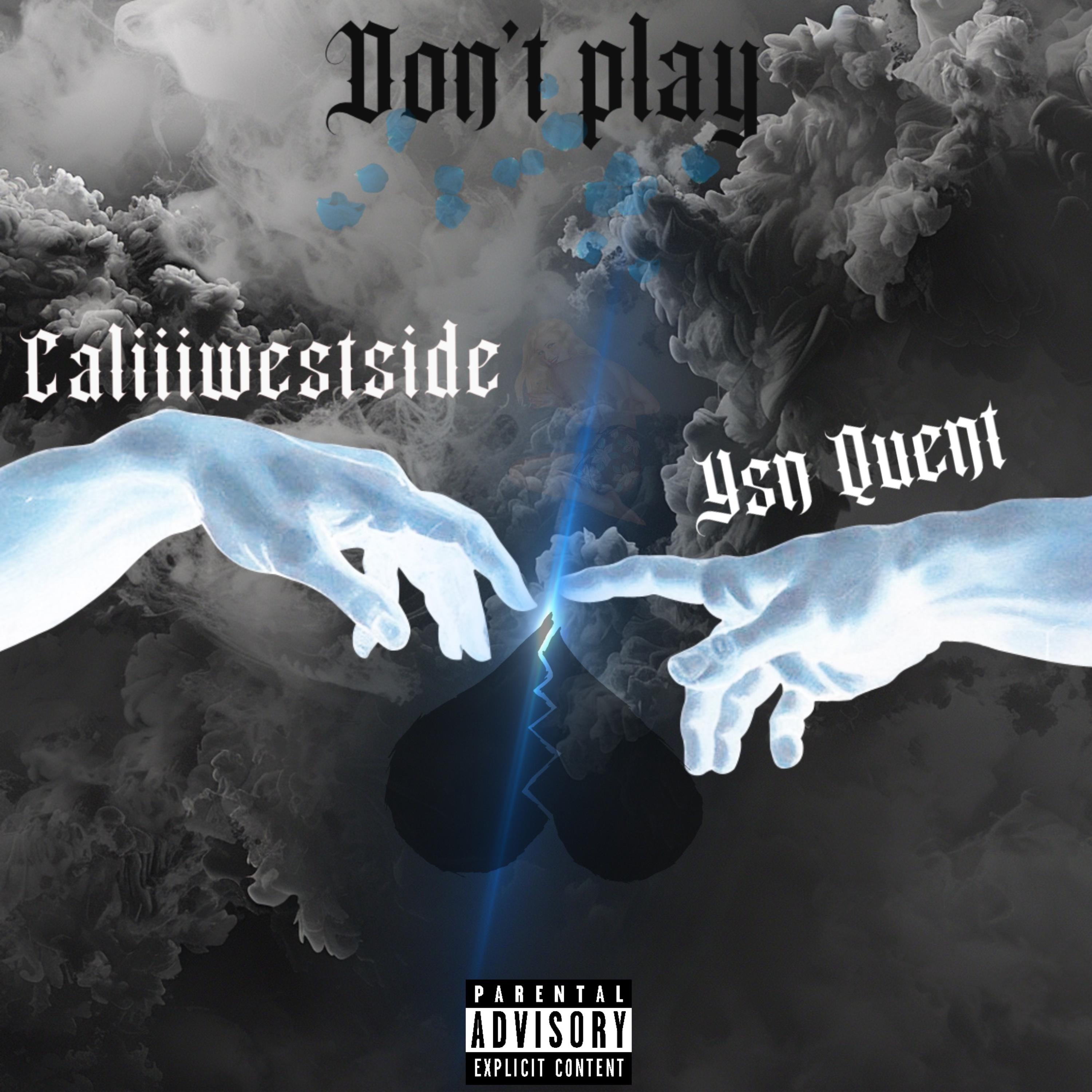 Dont Play artwork