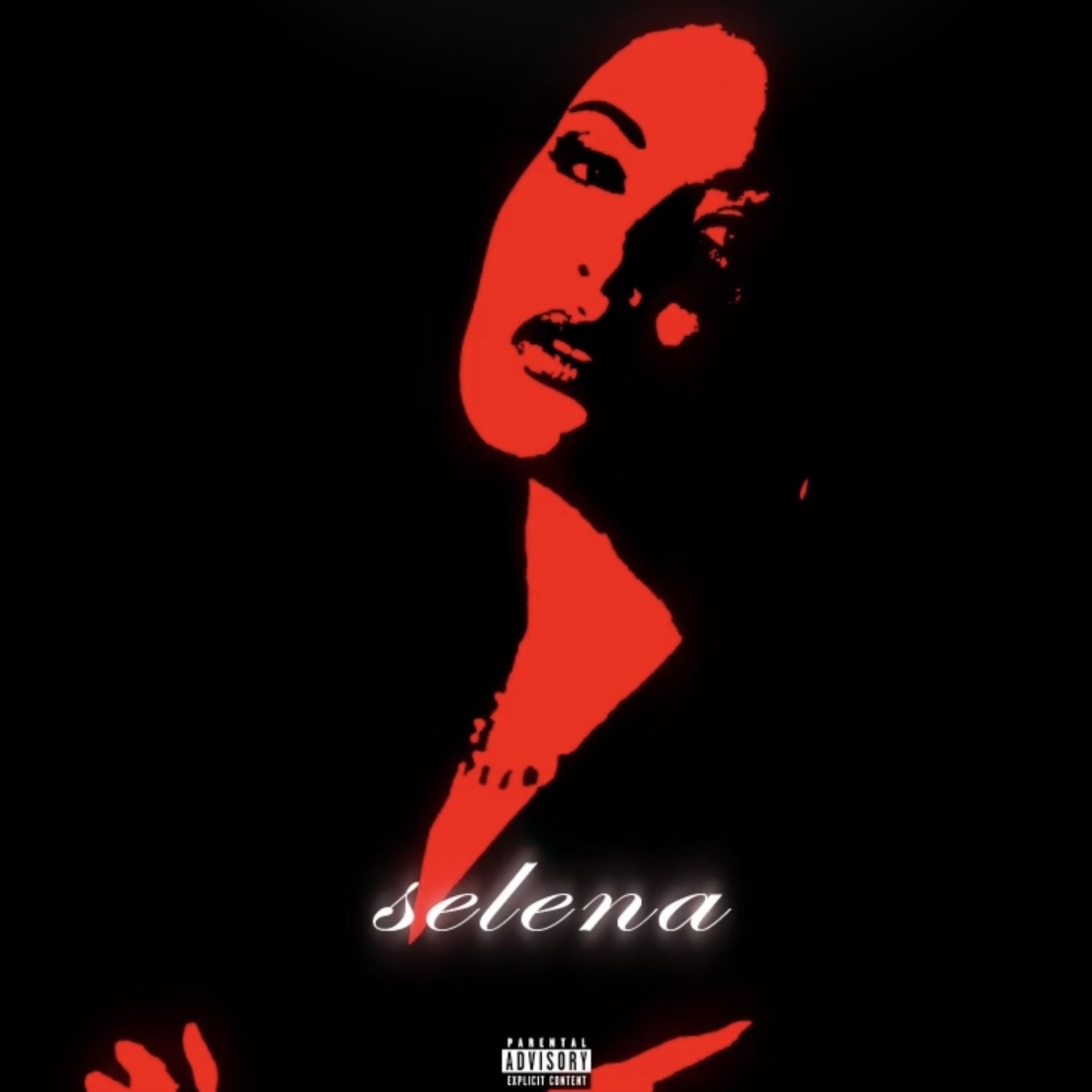 Selena artwork