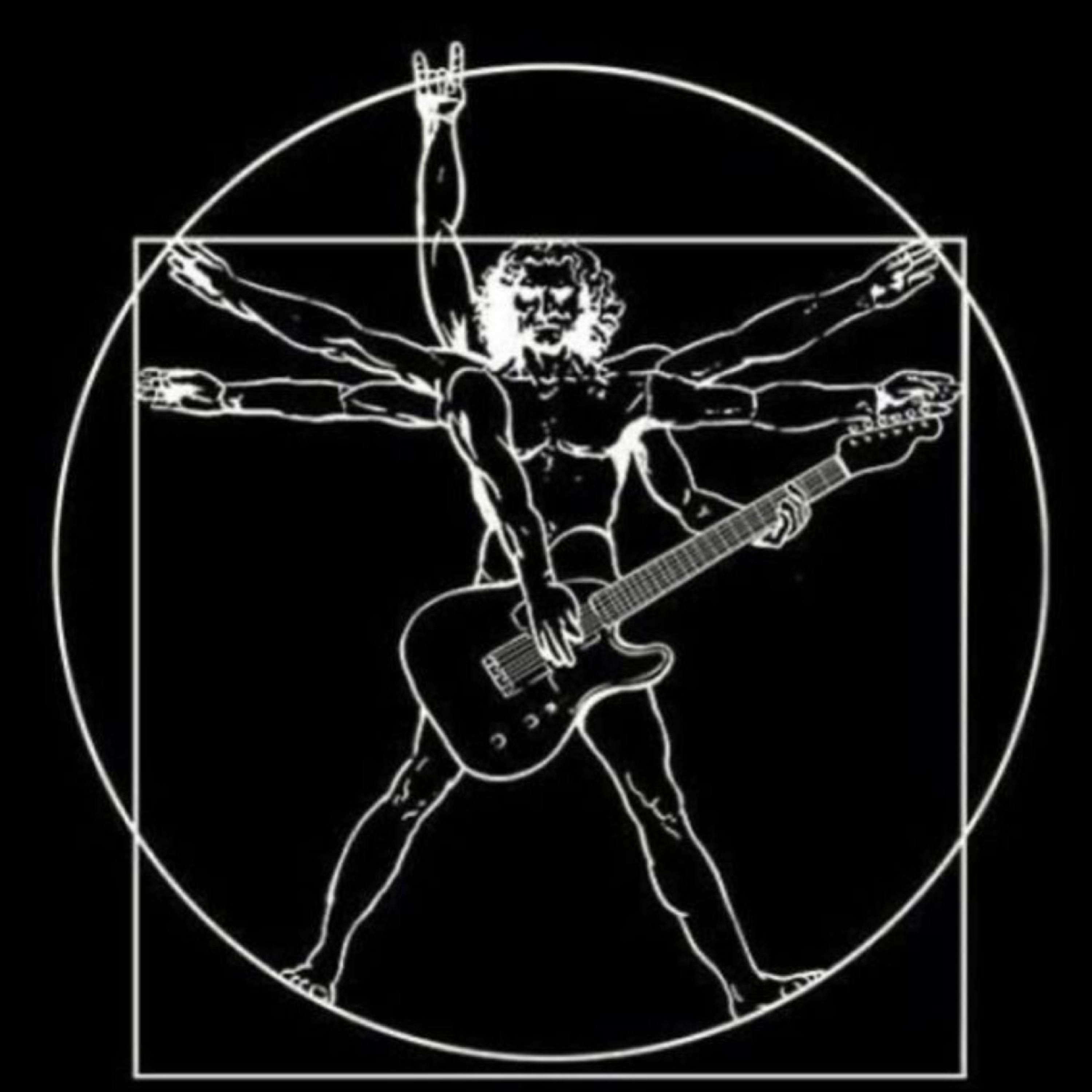 Rock Now artwork