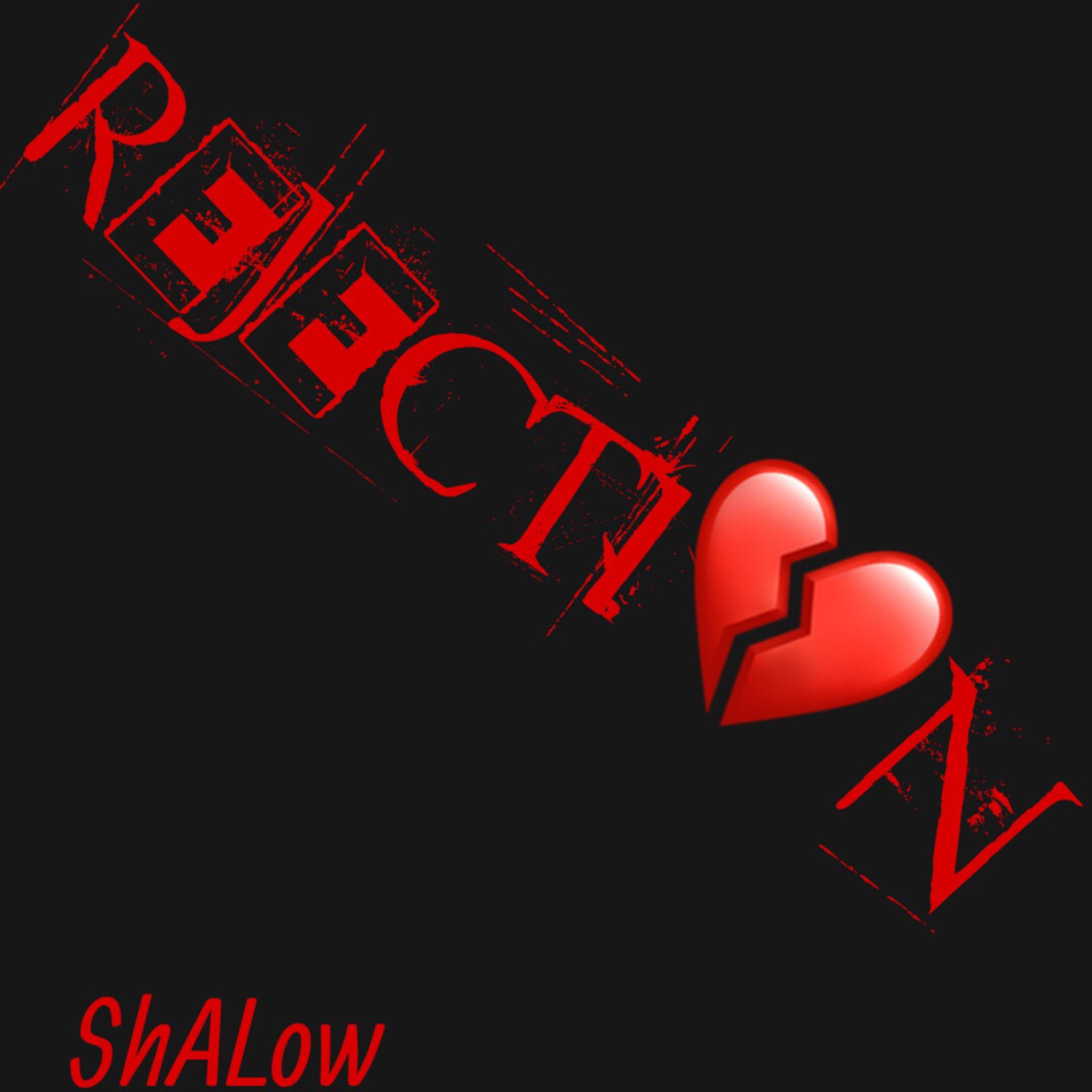 Rejection artwork