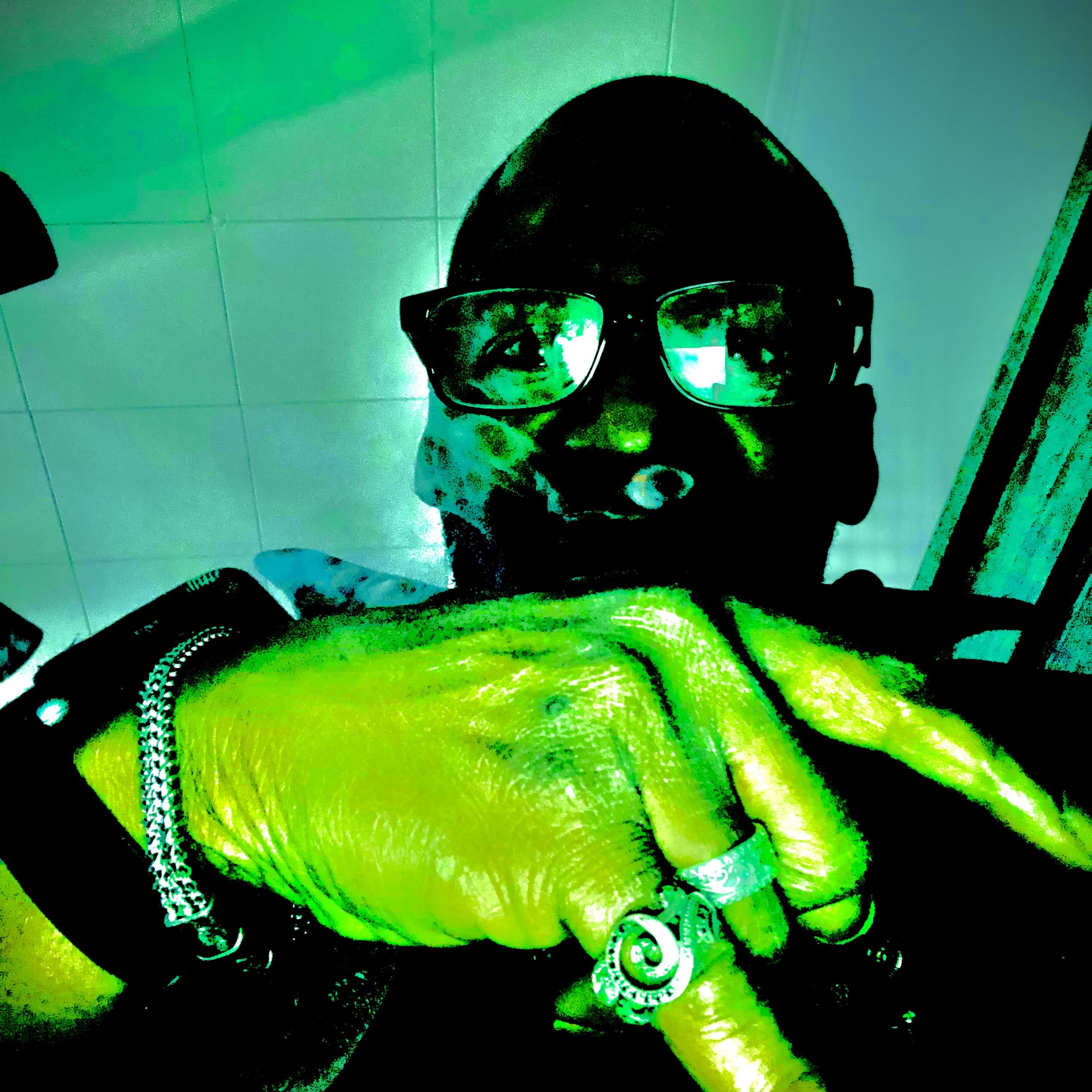 HOLLOW TRUTHS artwork