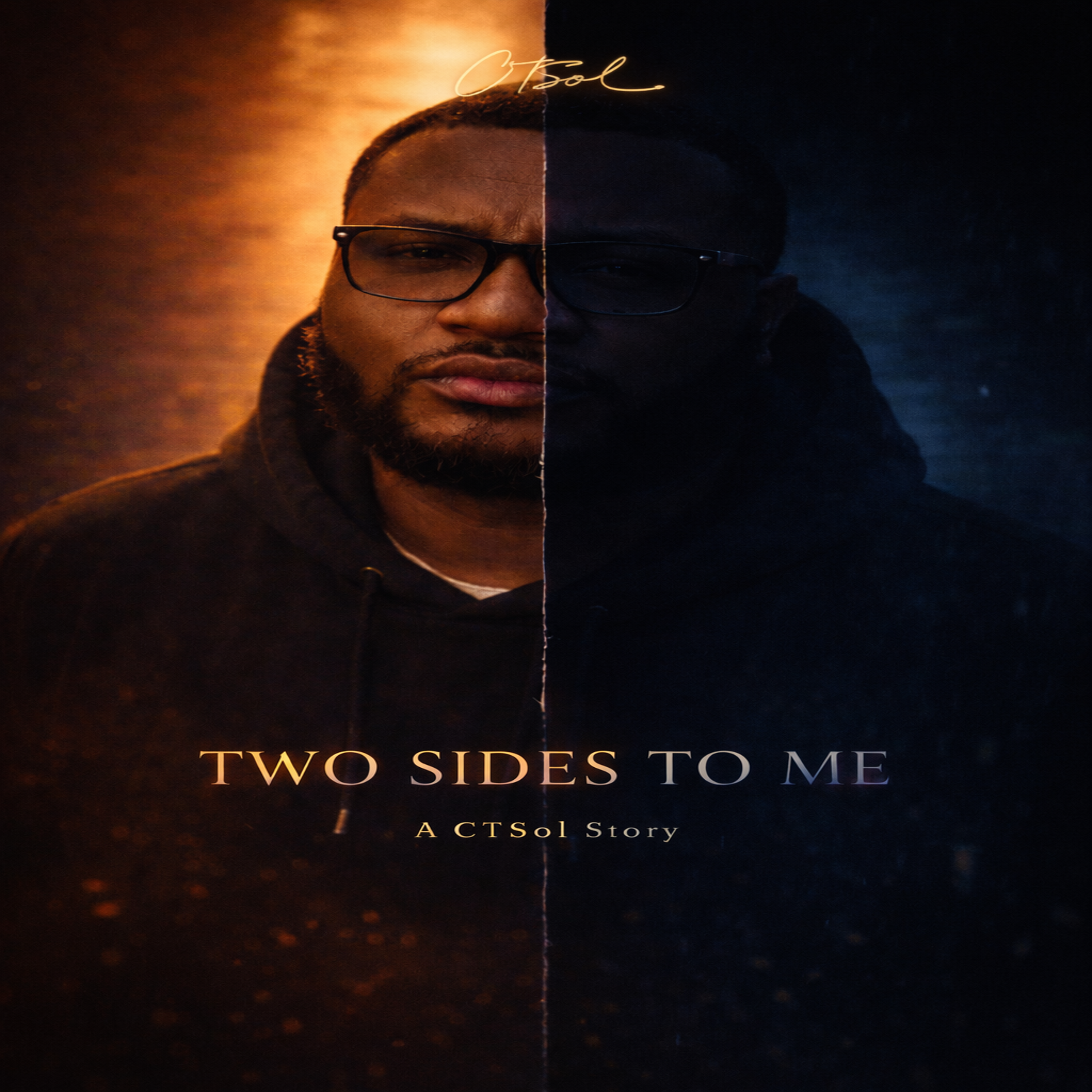 Two Sides To Me artwork