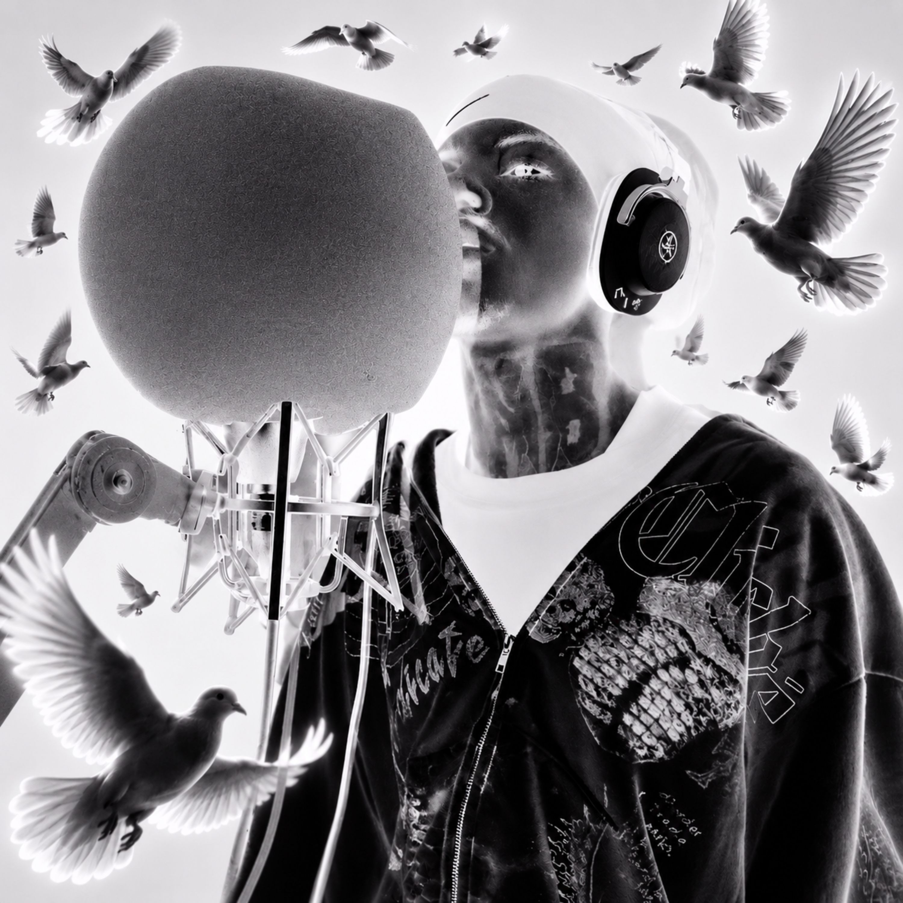 J.F.U by BNB BBYAPE cover art