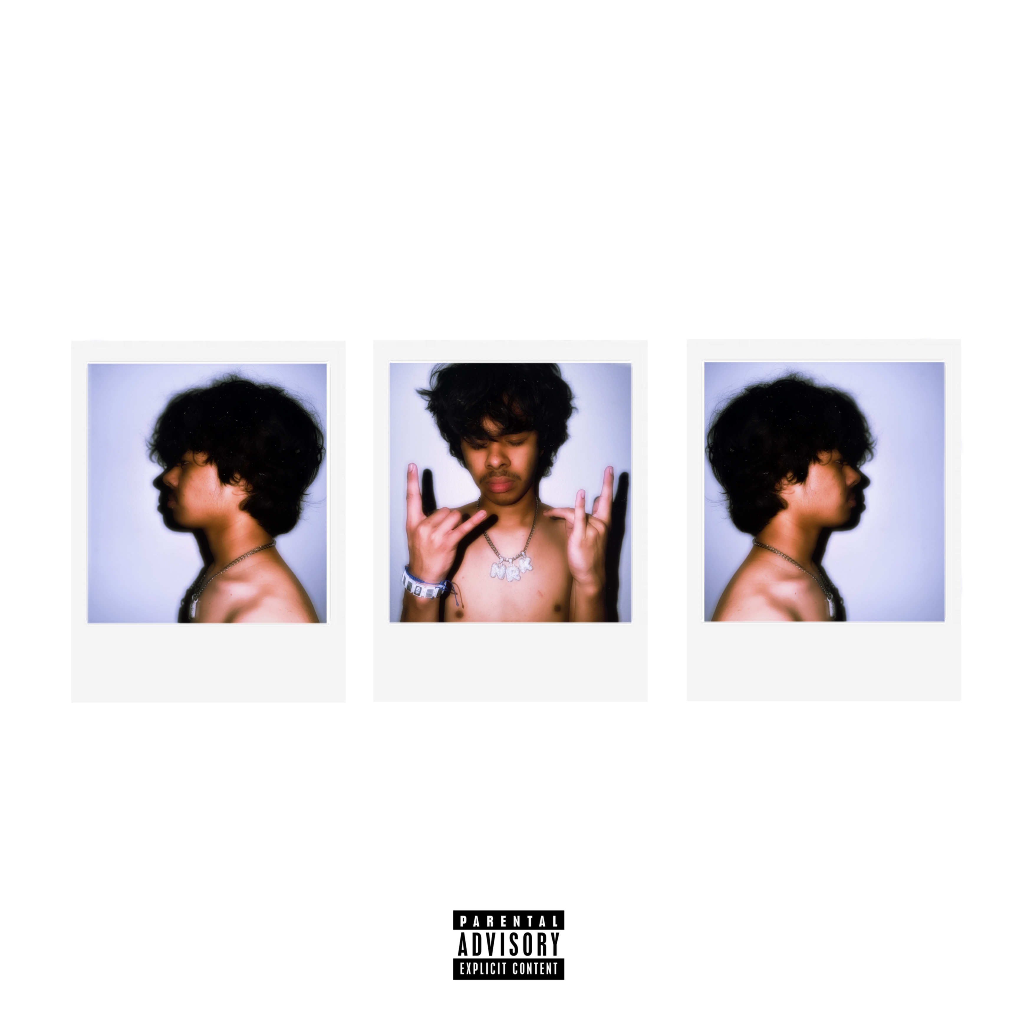 FEELINGS by Korqo cover art
