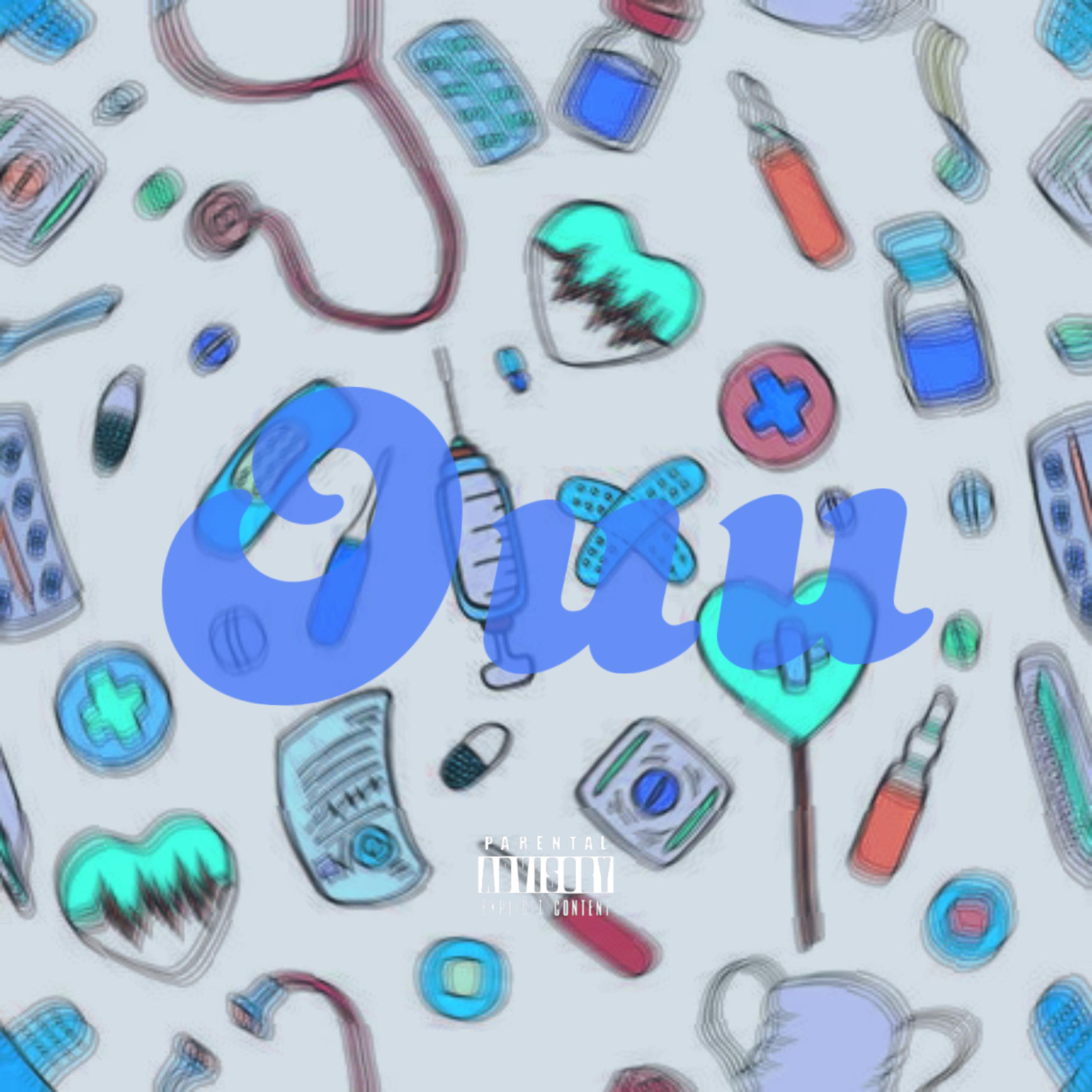 Ouu artwork