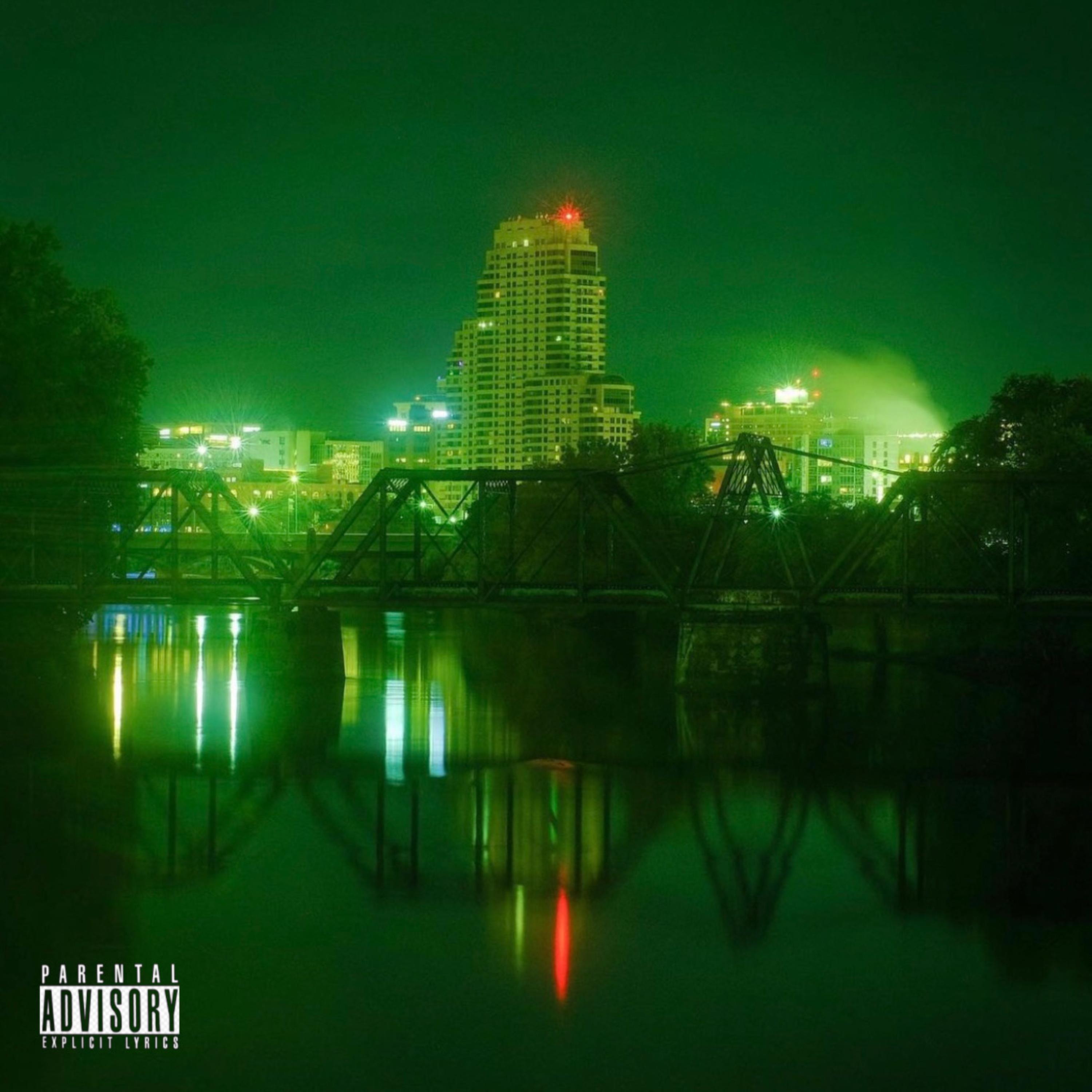 Late Night In Grand Rapids artwork