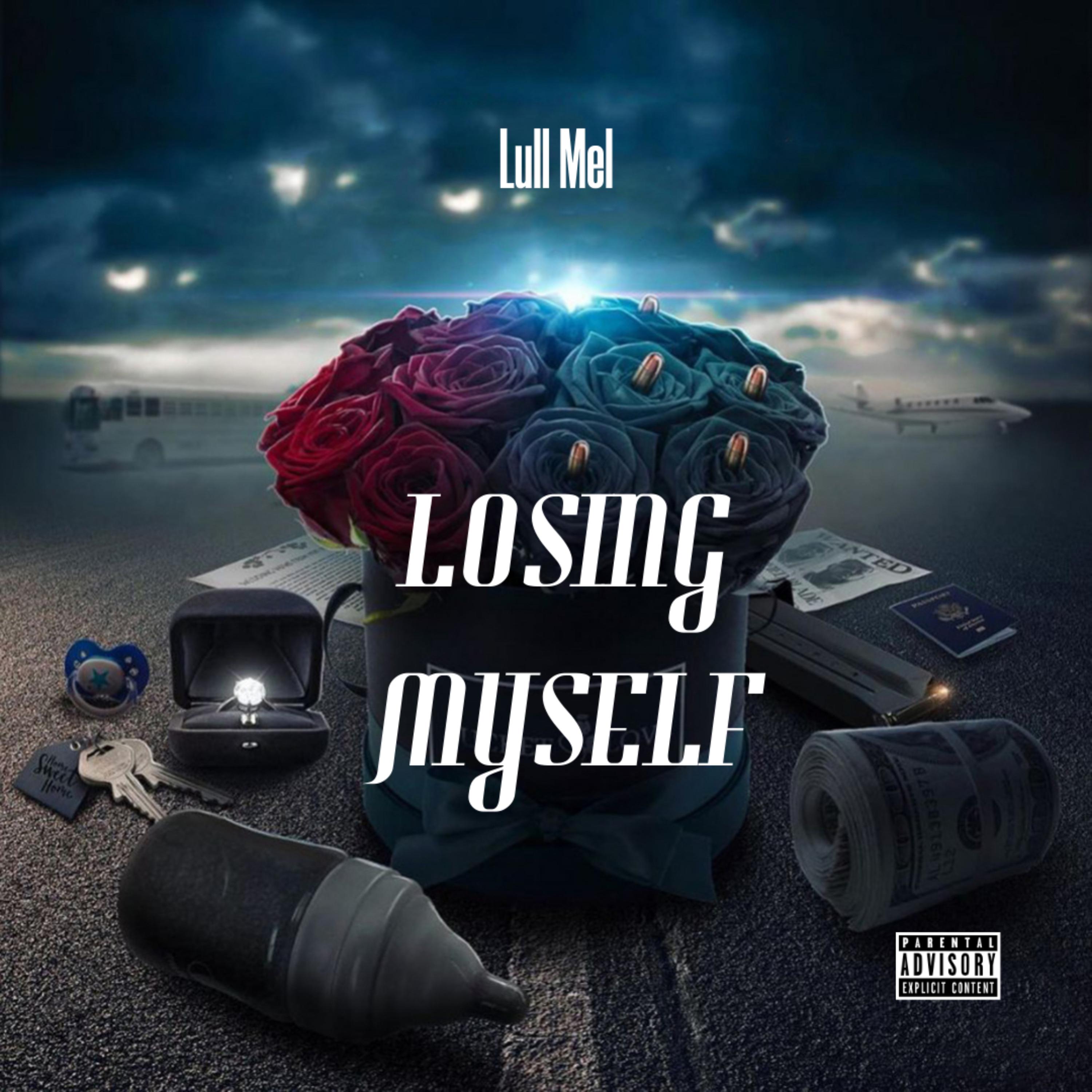 Losing Myself artwork