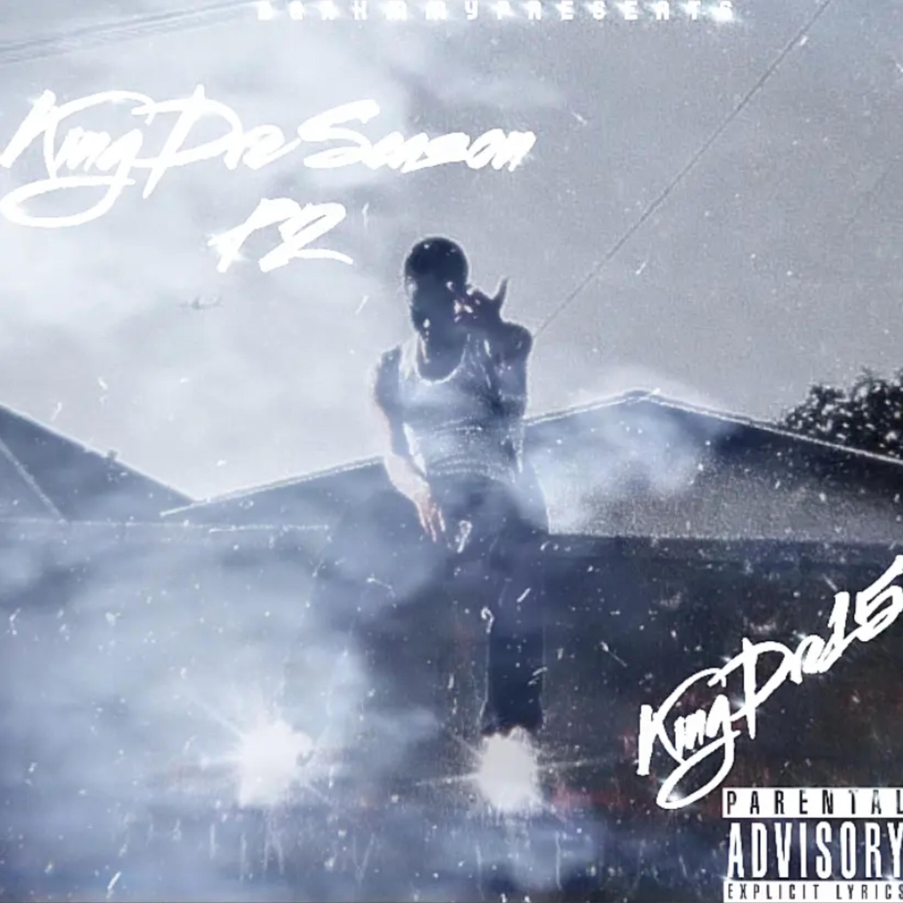 KingDre Season P2 artwork