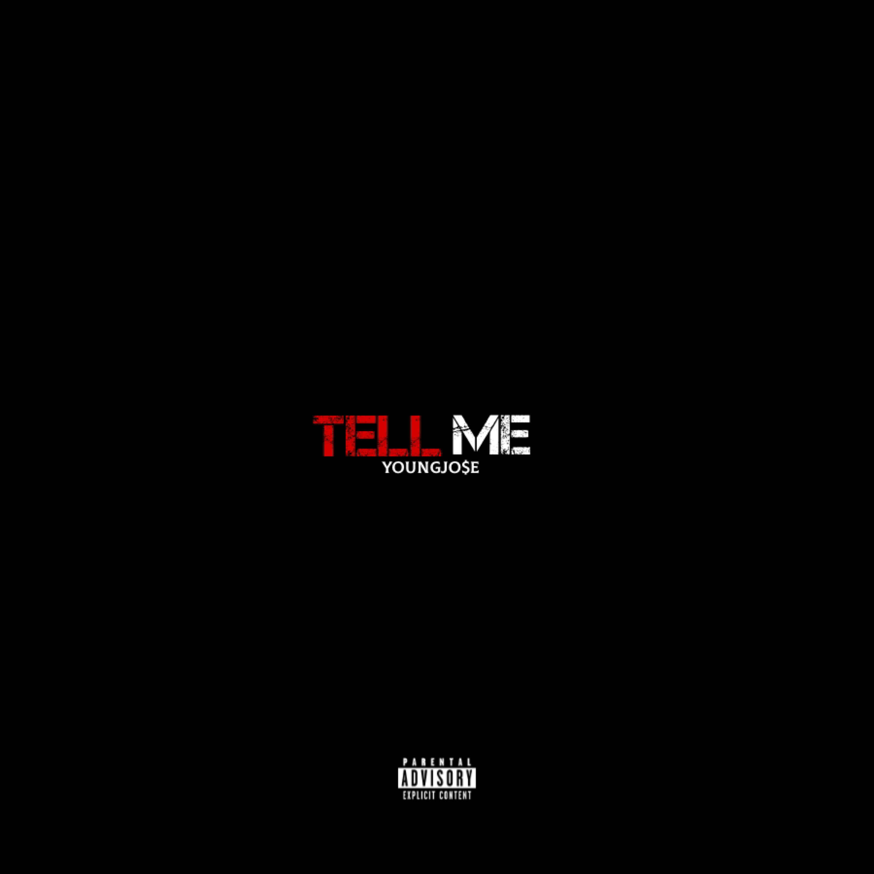 Tell Me artwork