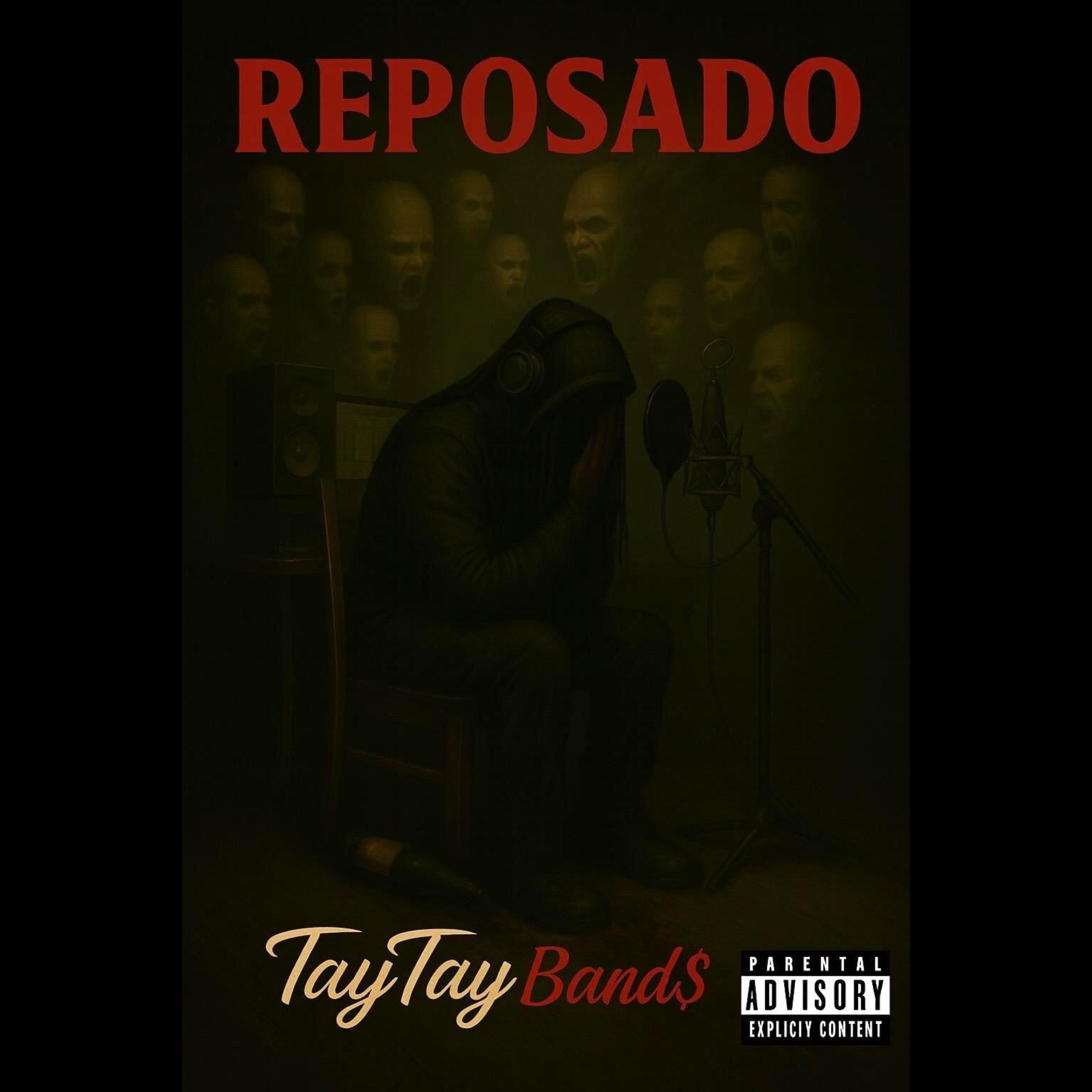 Reposado artwork