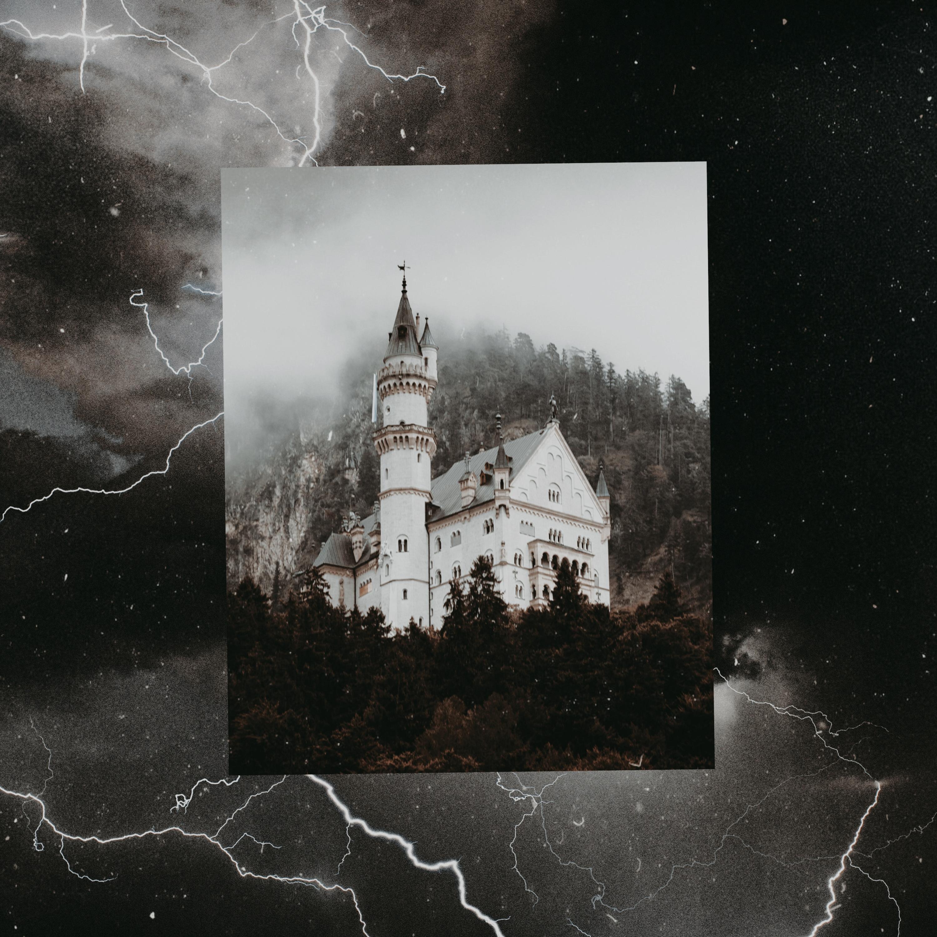 Kingdom (LA Intro) artwork