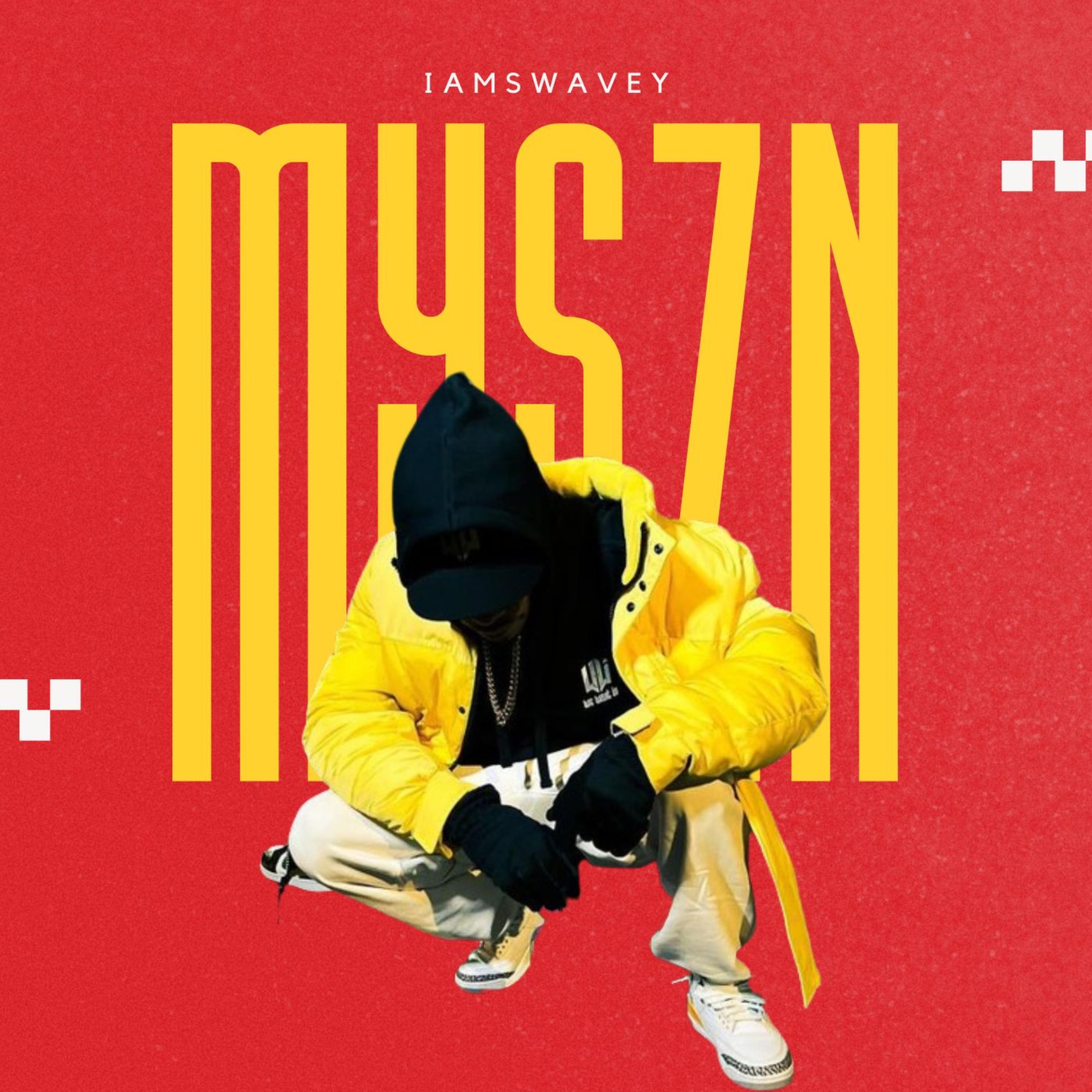 My Szn artwork
