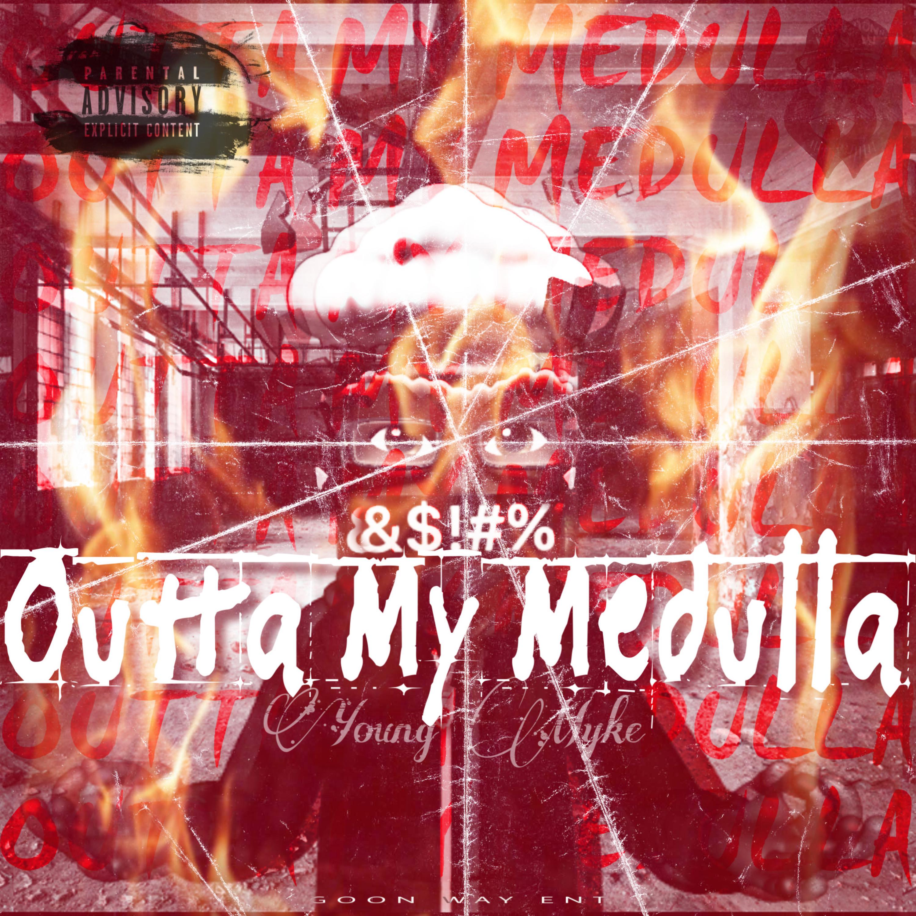 Outta My Medulla artwork