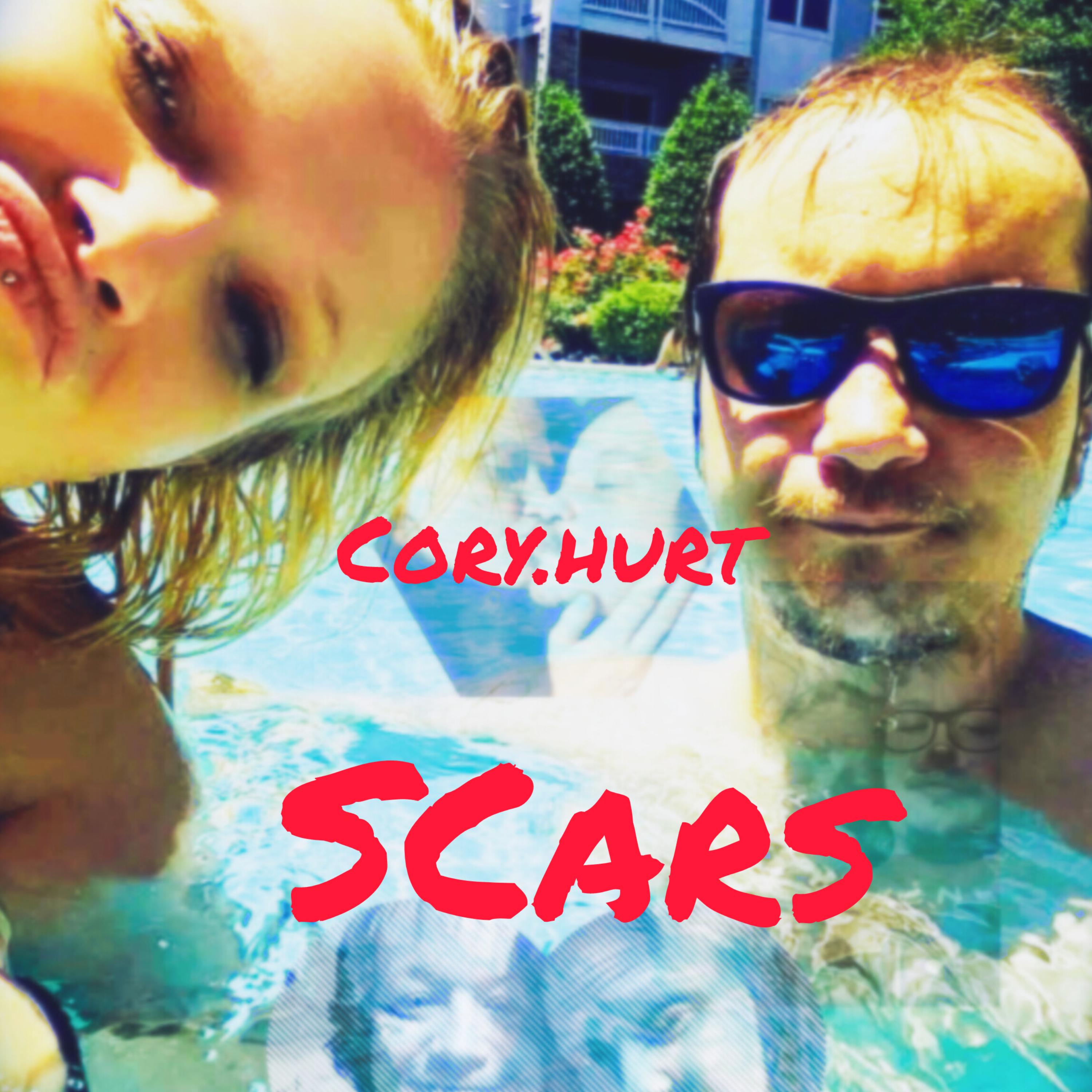scars artwork