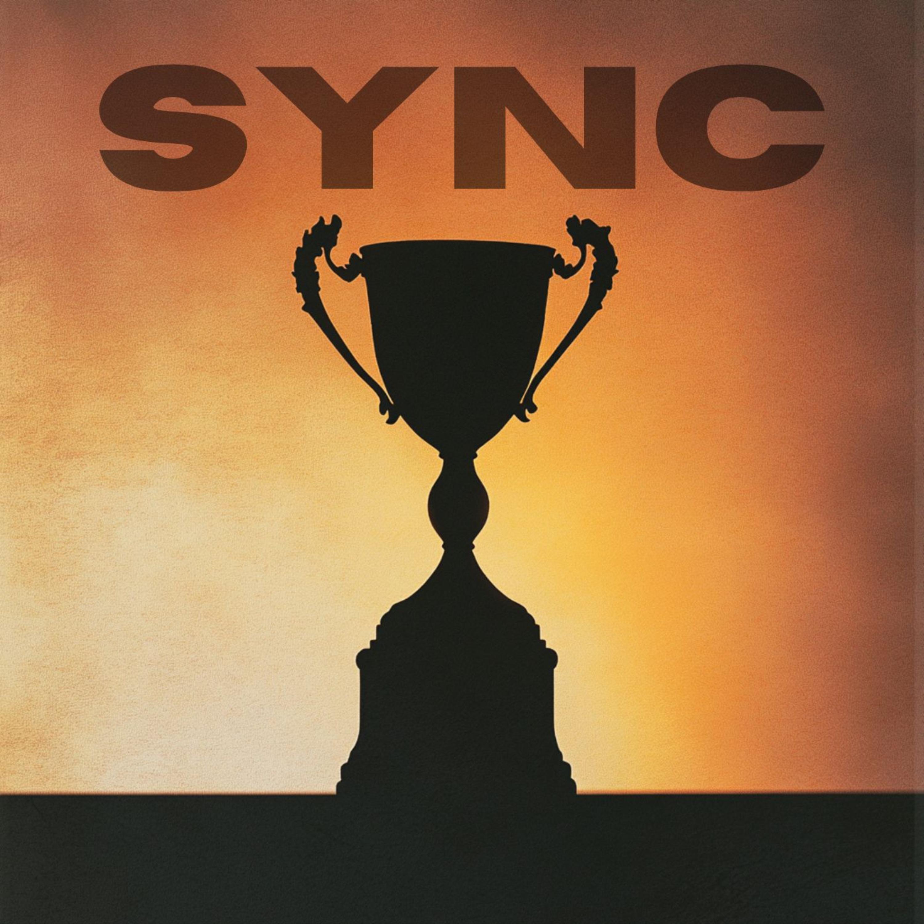 Sync Instrumentals artwork