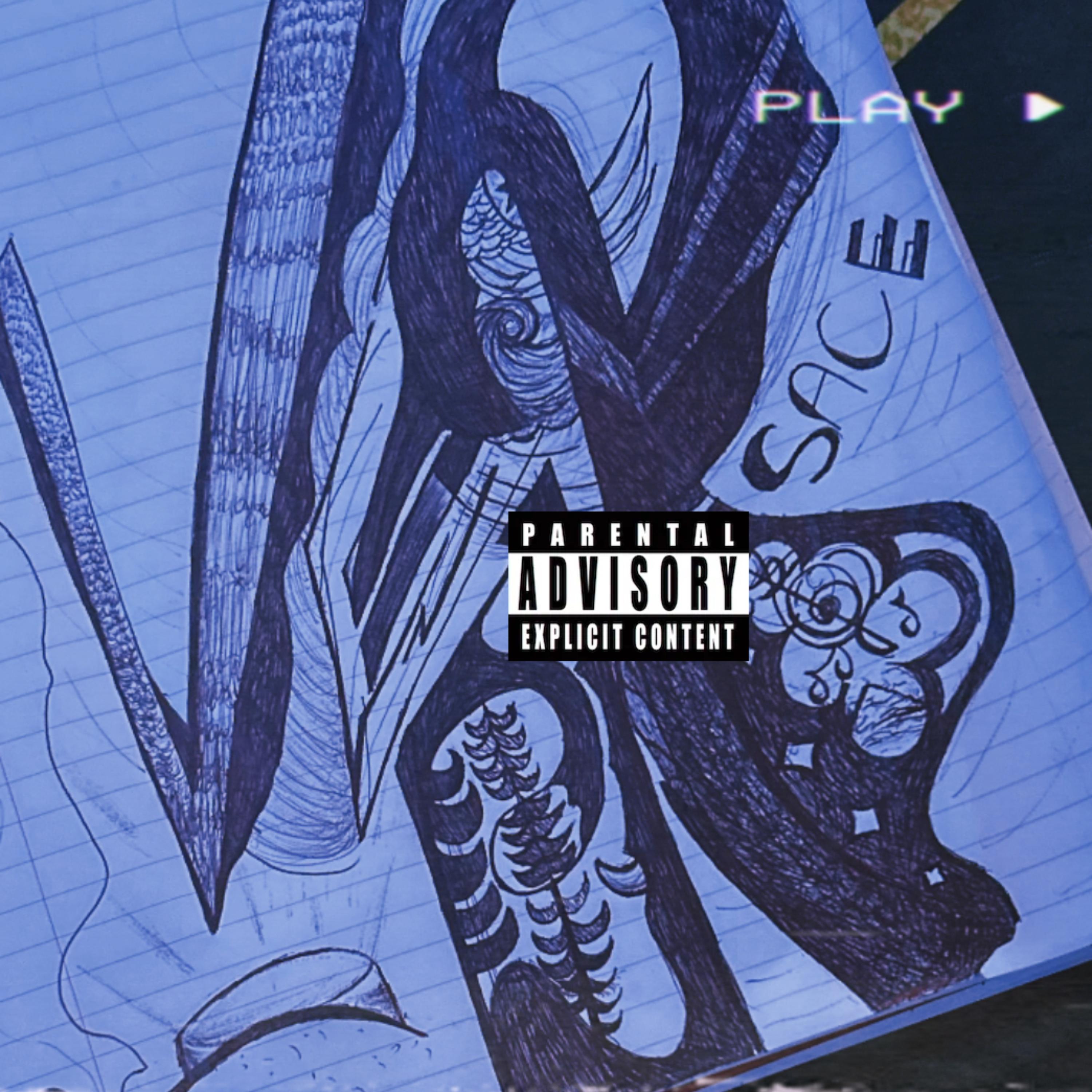 VERSACE HIBACHI RAP artwork