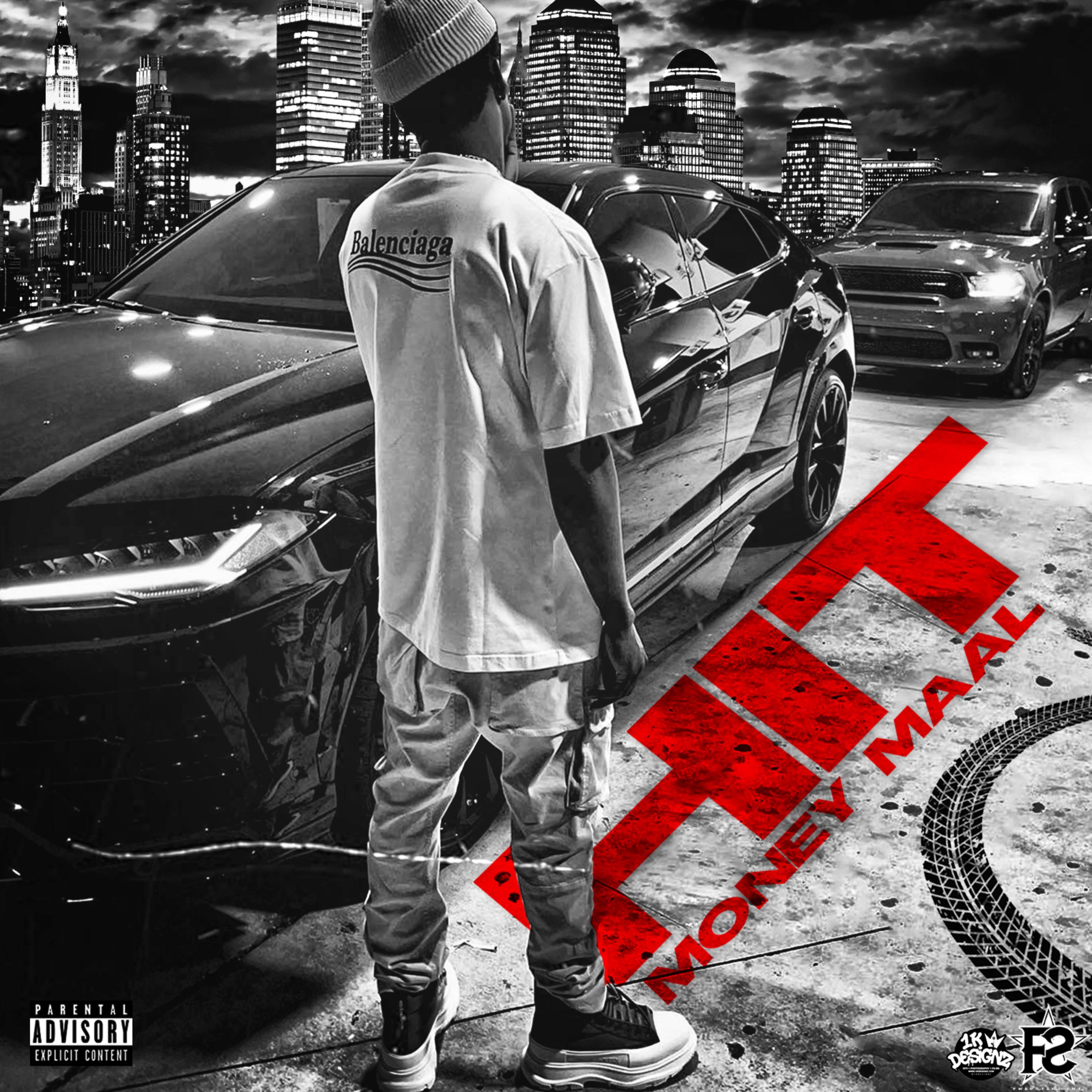 HIT artwork