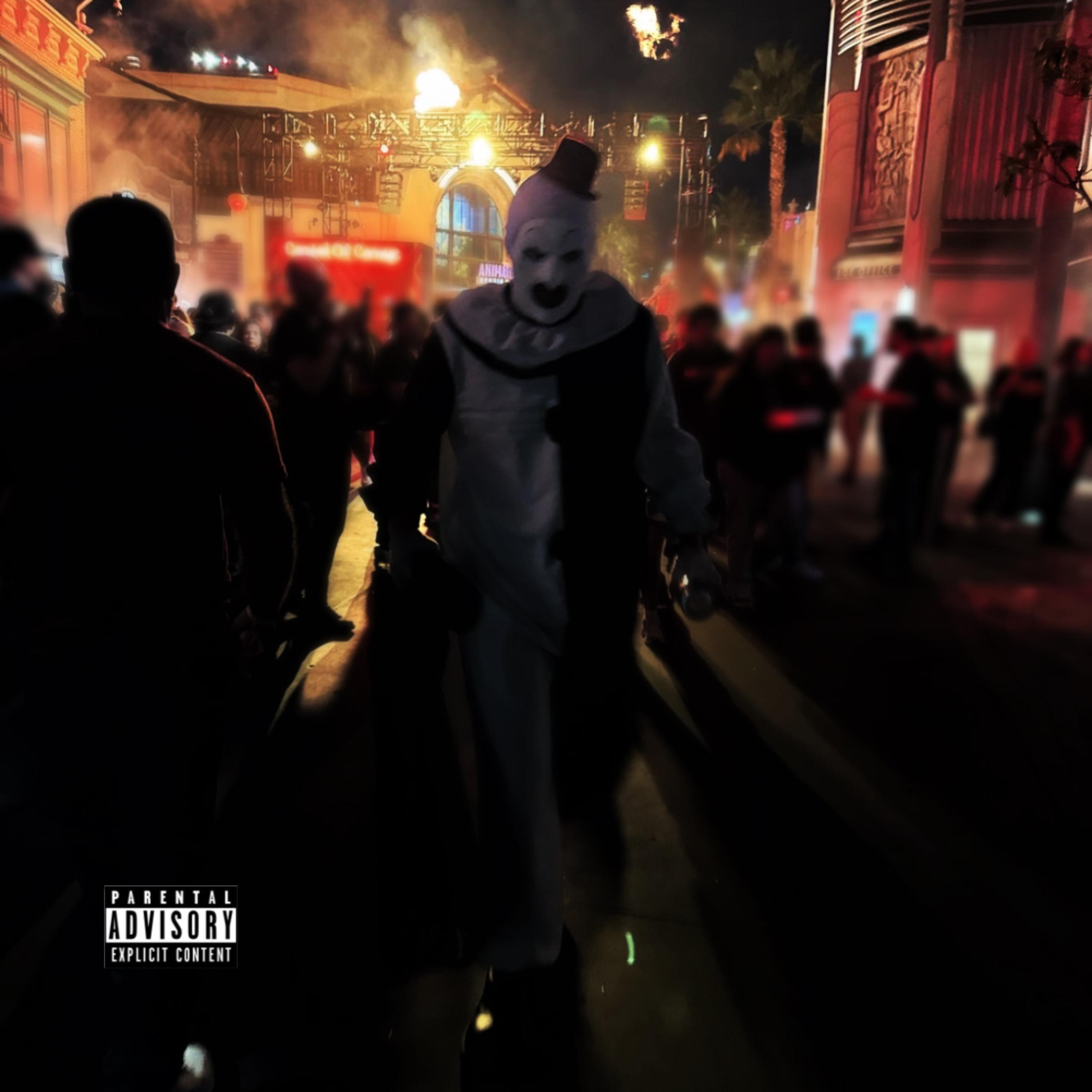 RIGHT SIDE artwork