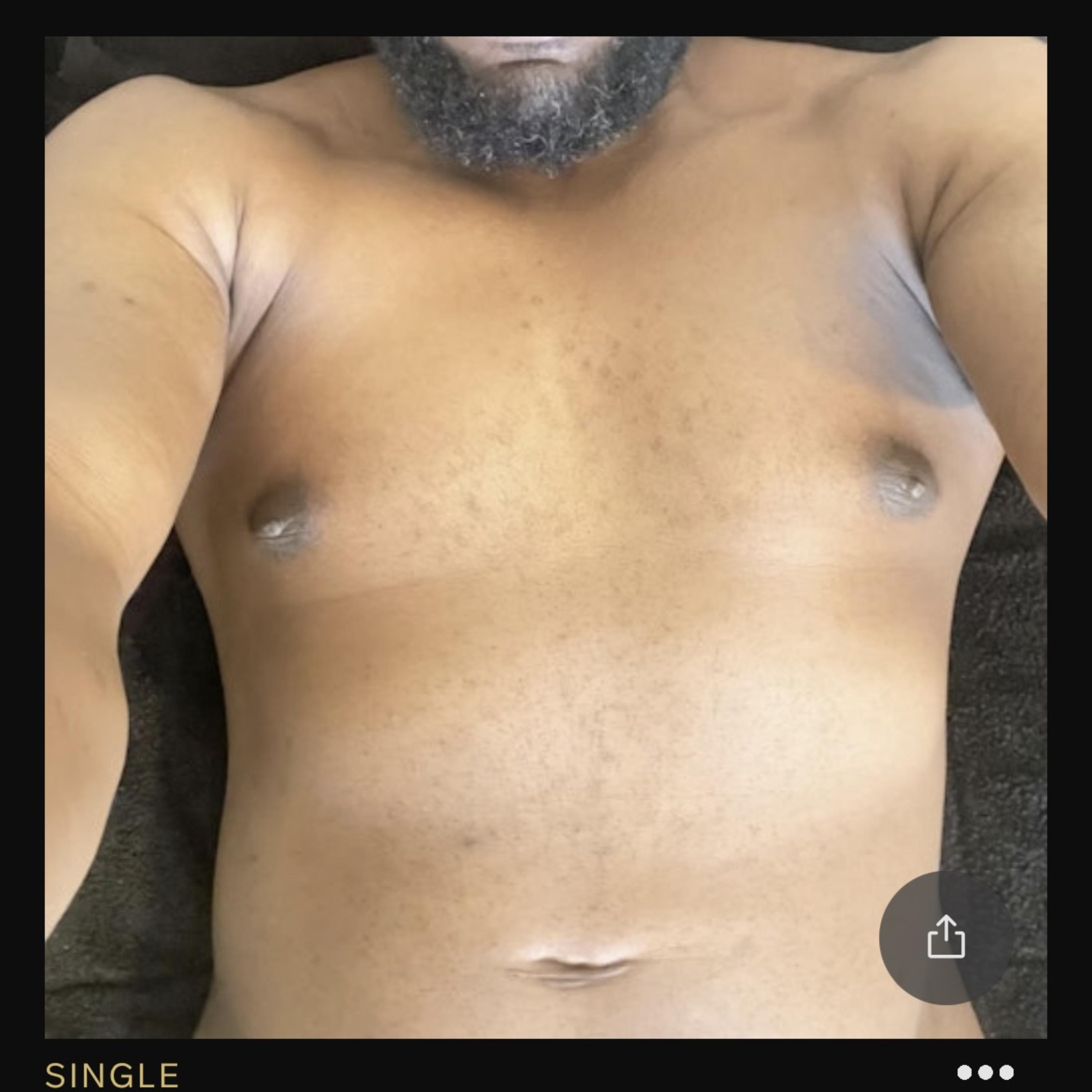 I WANT SEX by LaVar The Lyrical cover art