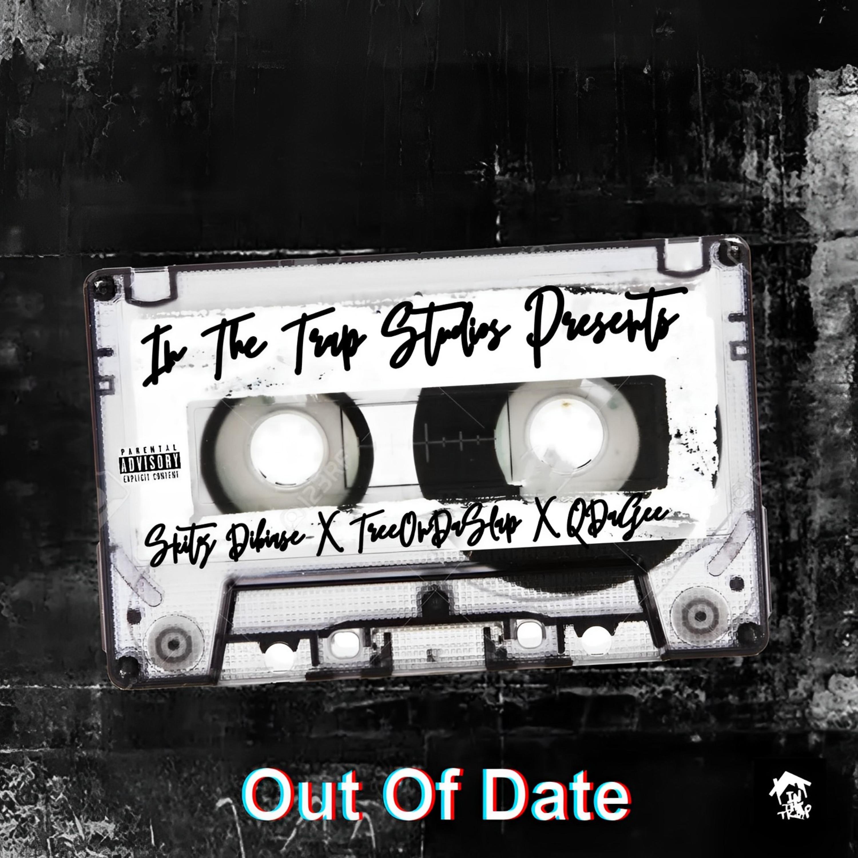 Out Of Date artwork