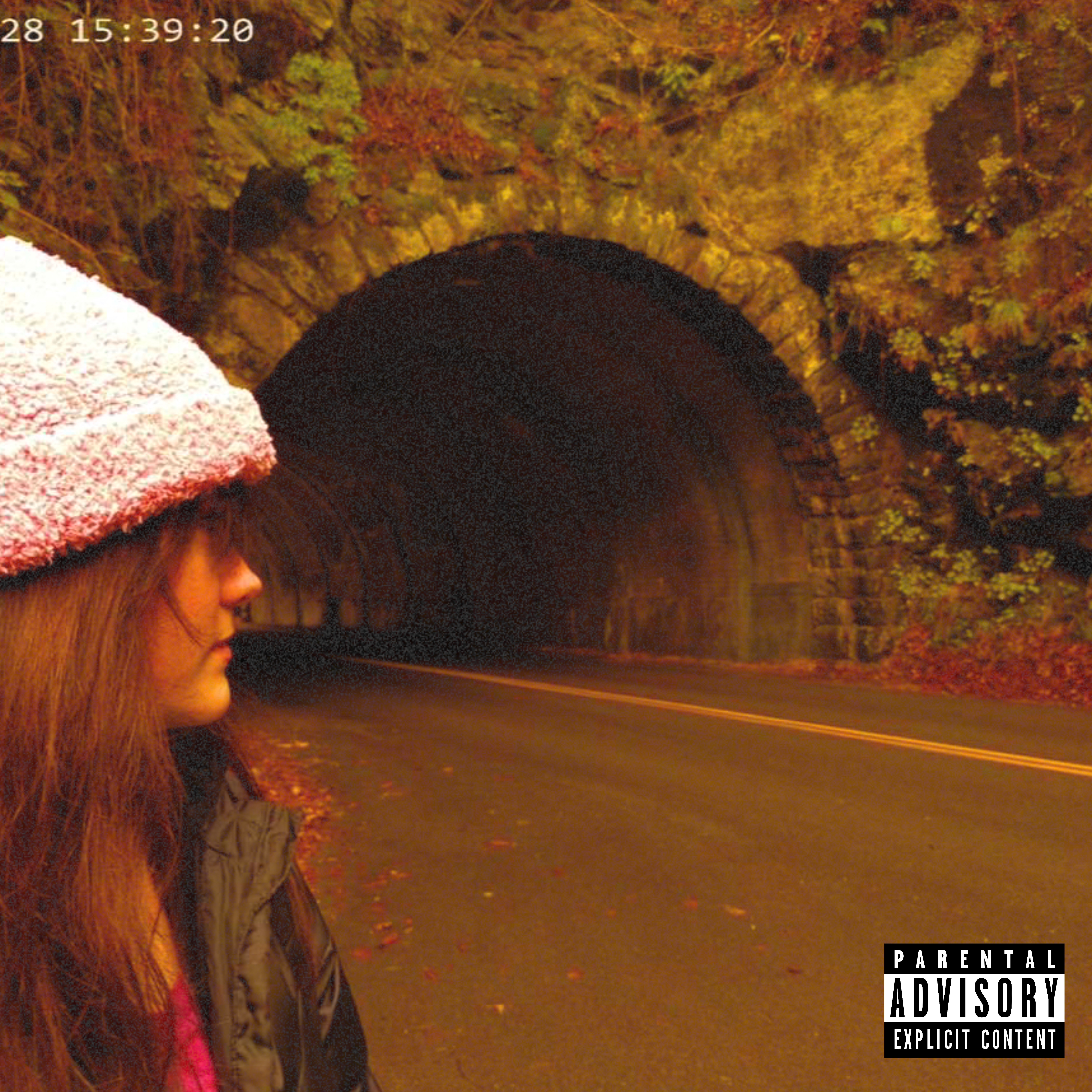 OUTTA TIME NOW artwork