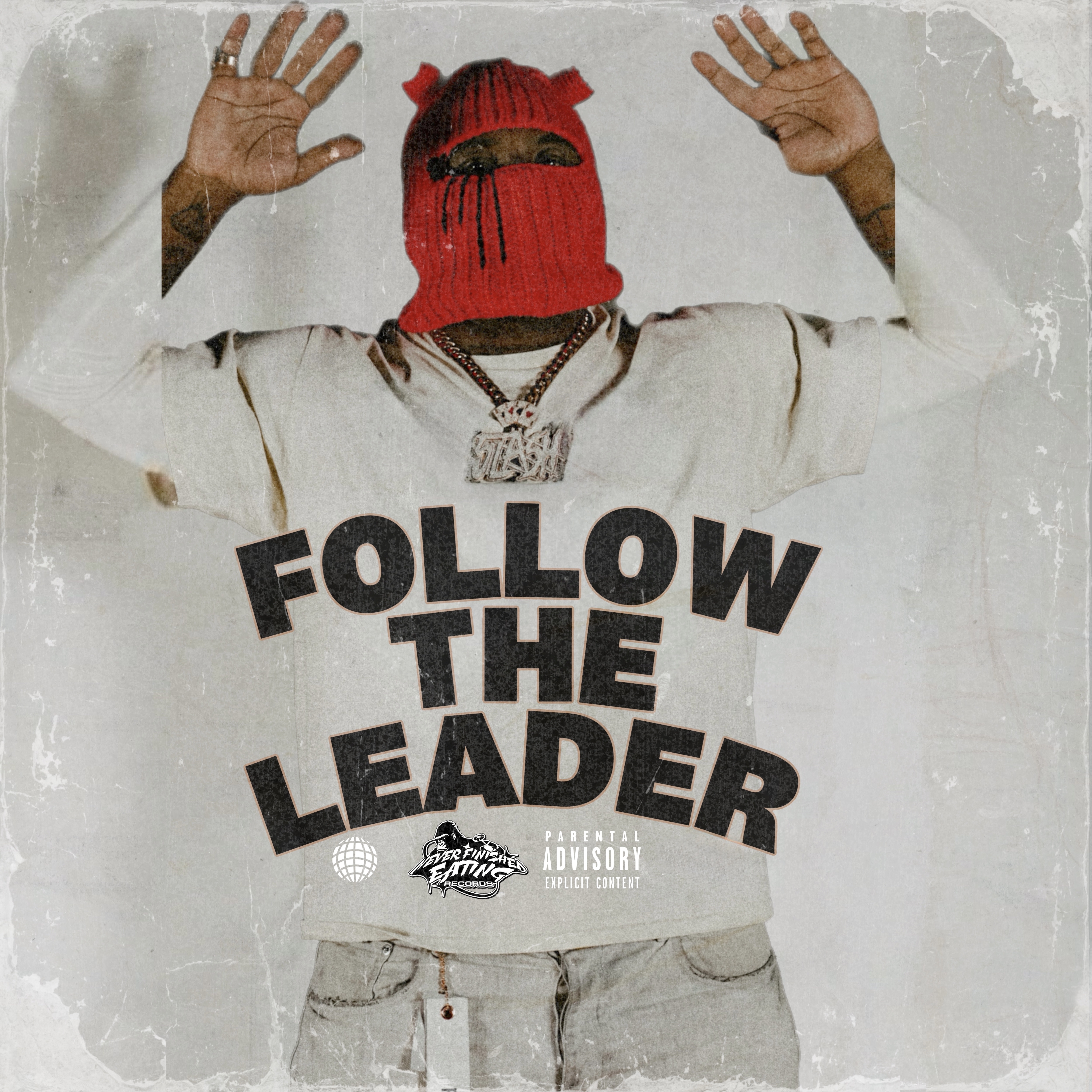 Follow The Leader artwork