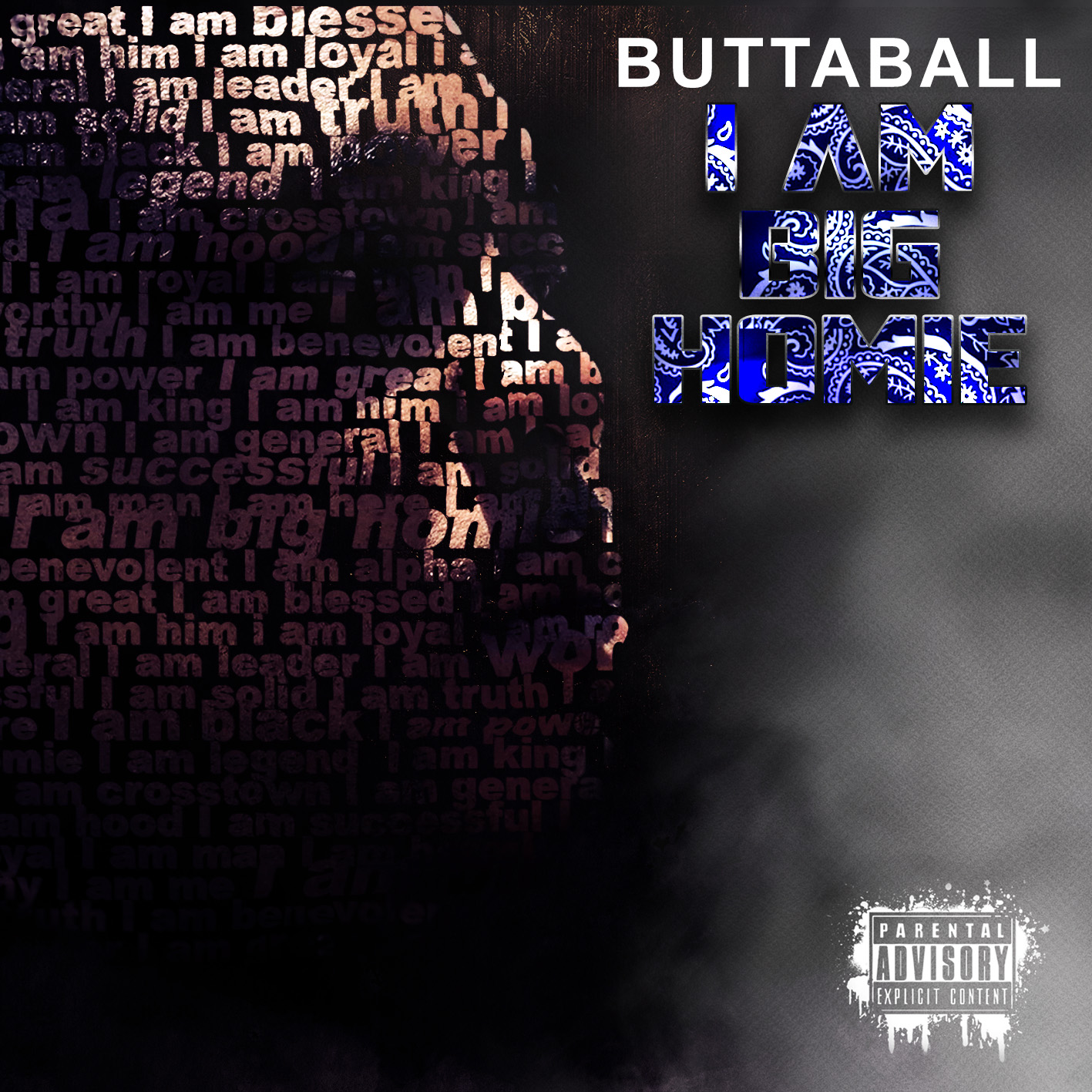 Buttaball | Official Website, Listen, Merch, Tours