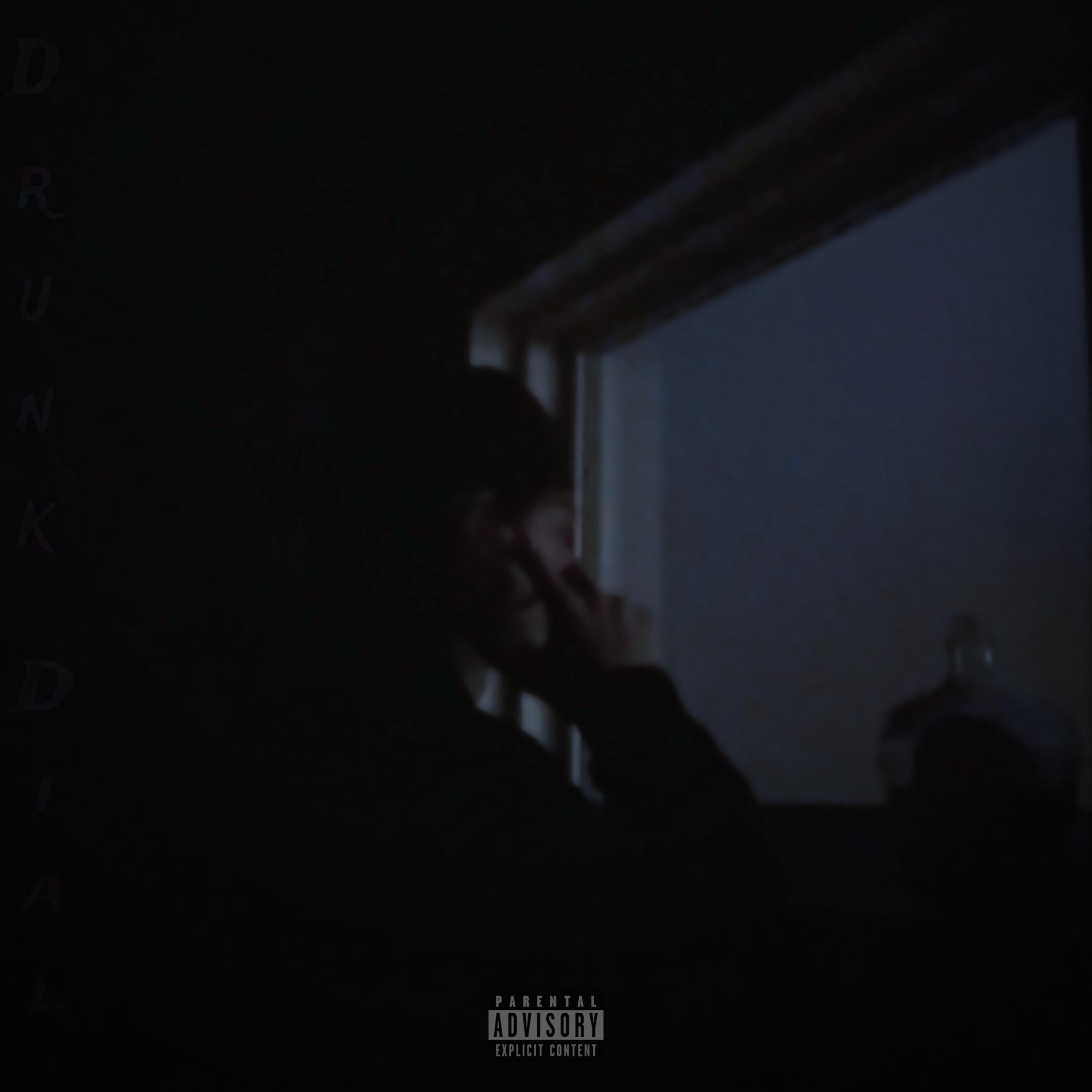 Drunk Dial artwork