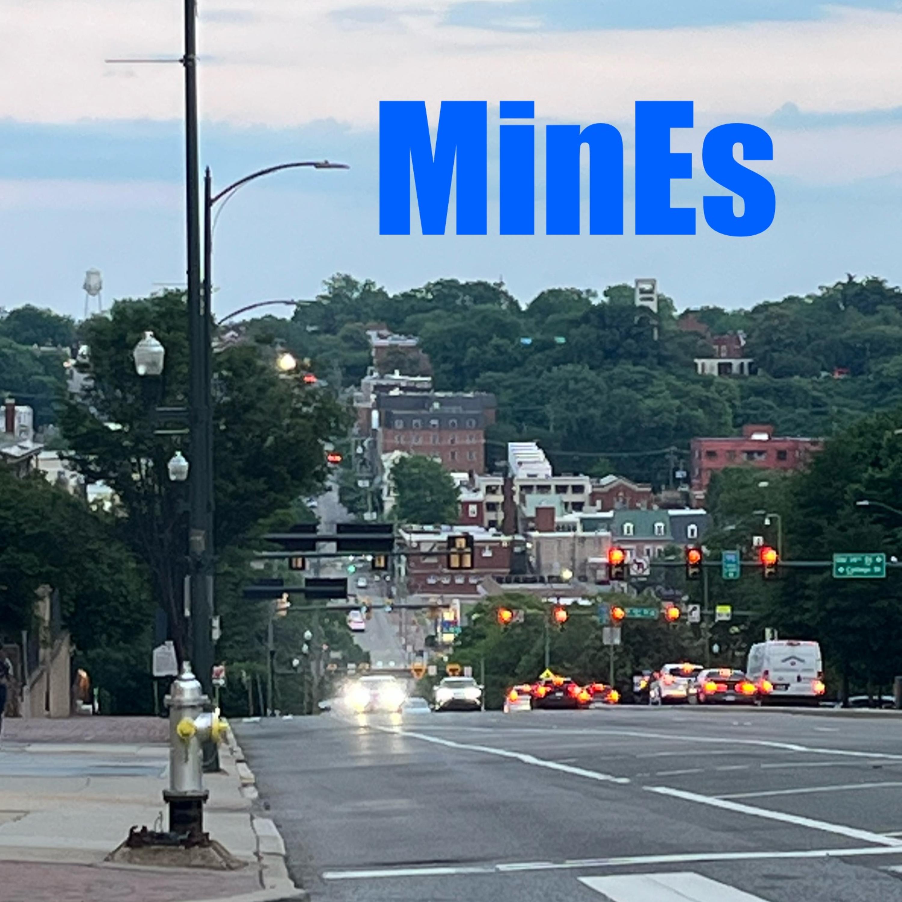 MinEs artwork
