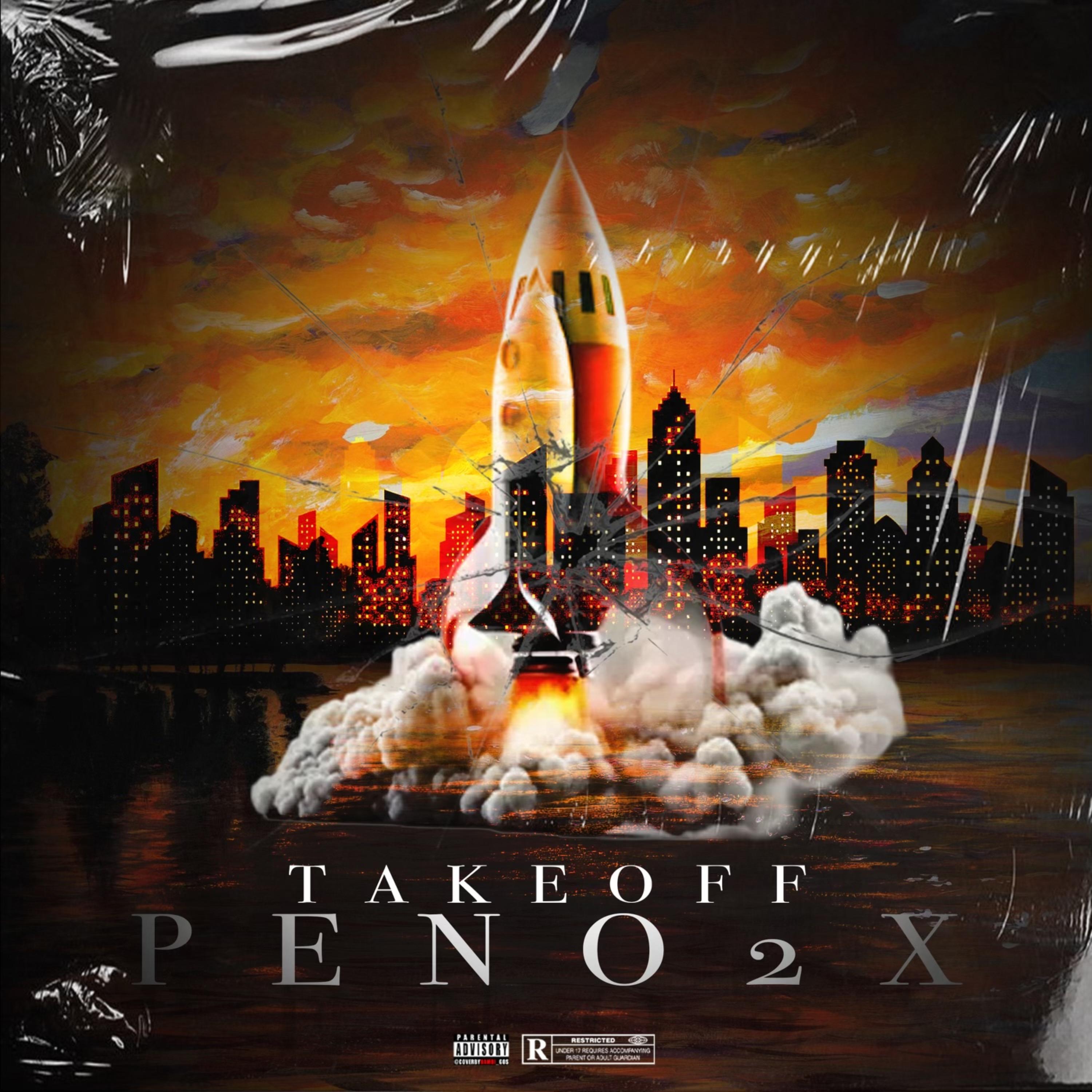 Takeoff artwork