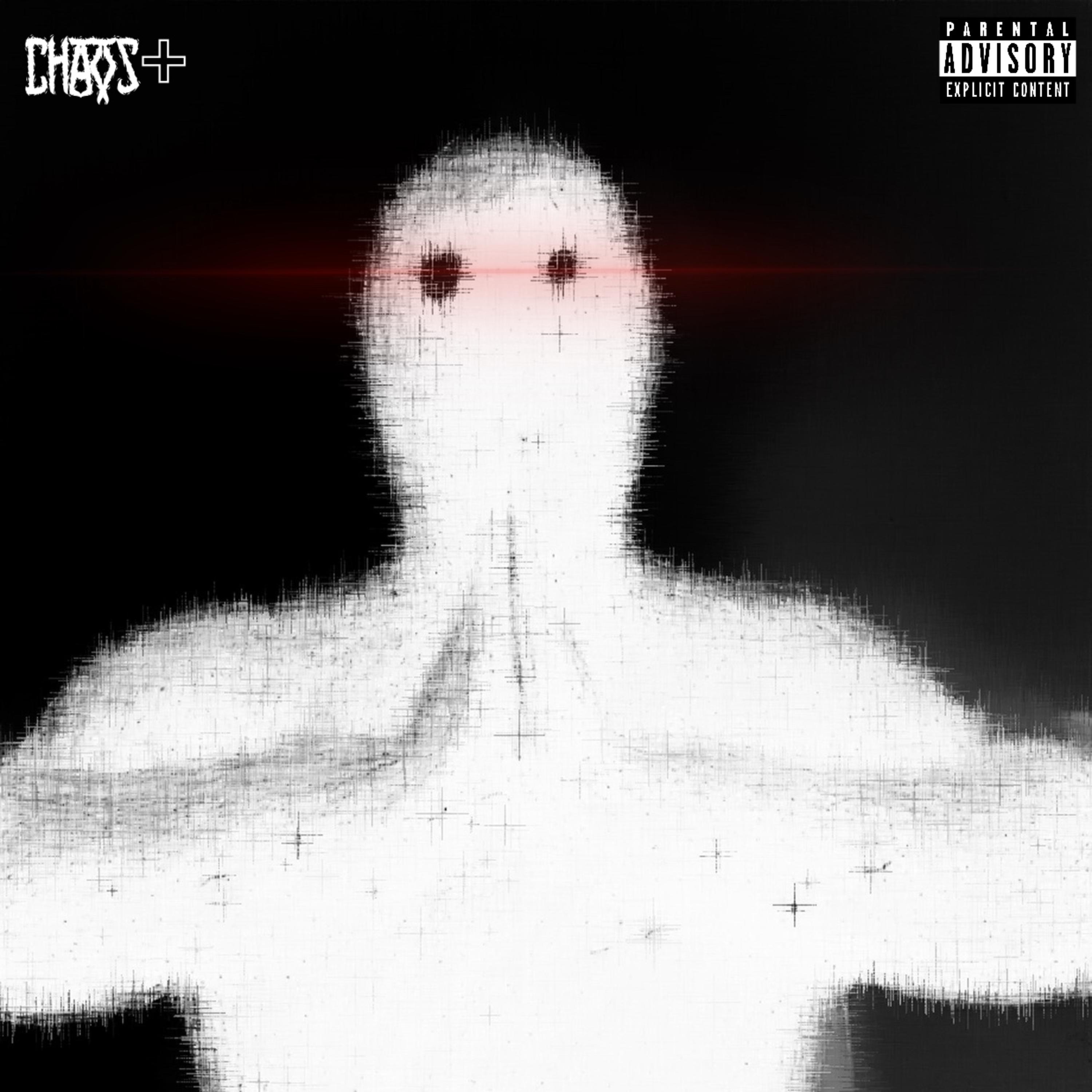 CHAOS+ artwork