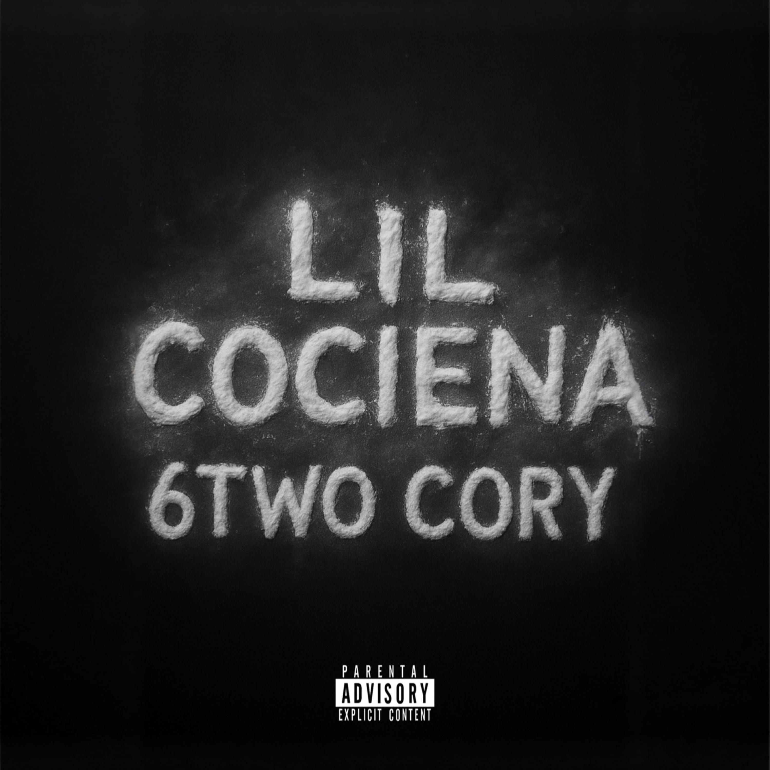 Lil Cociena artwork