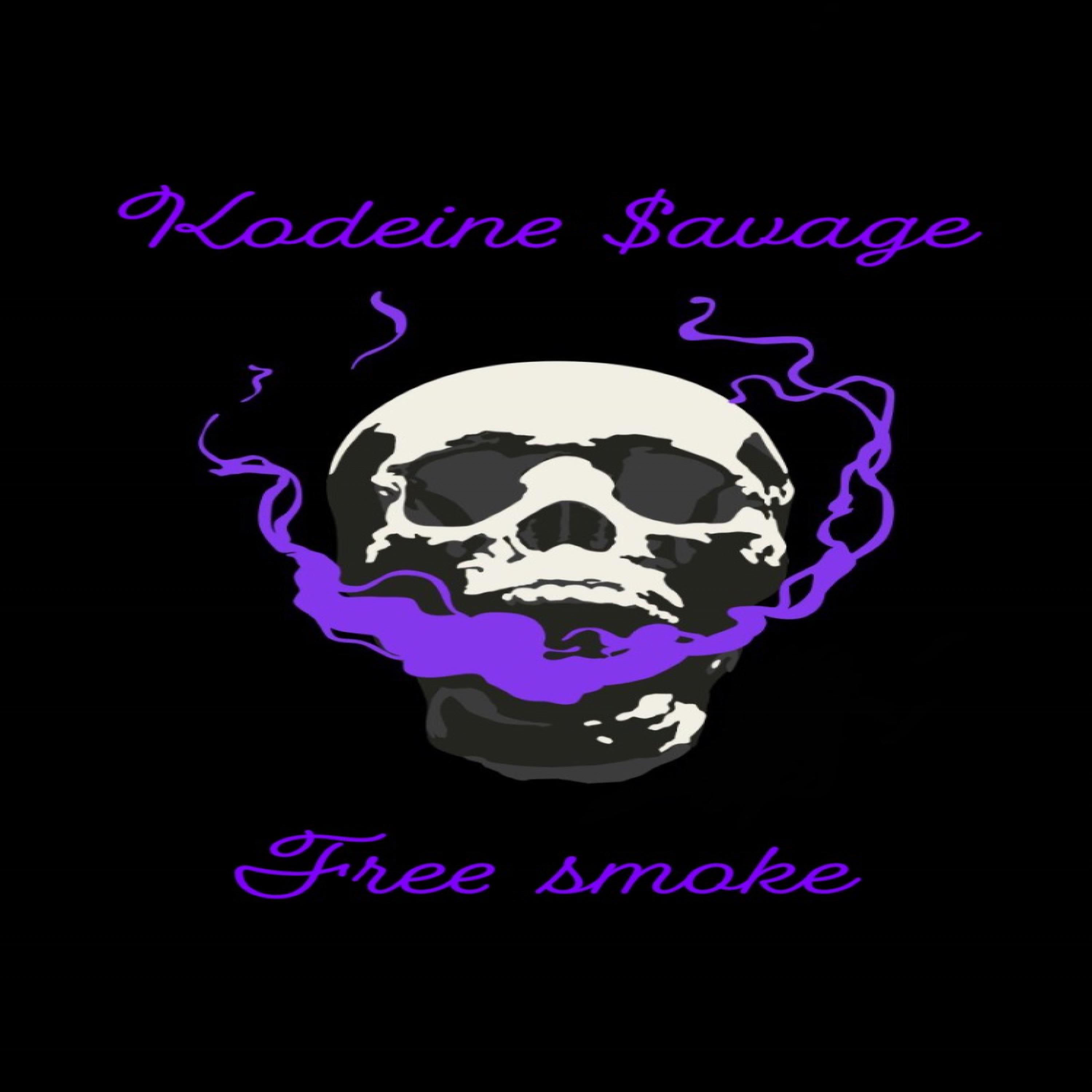 Free Smoke artwork
