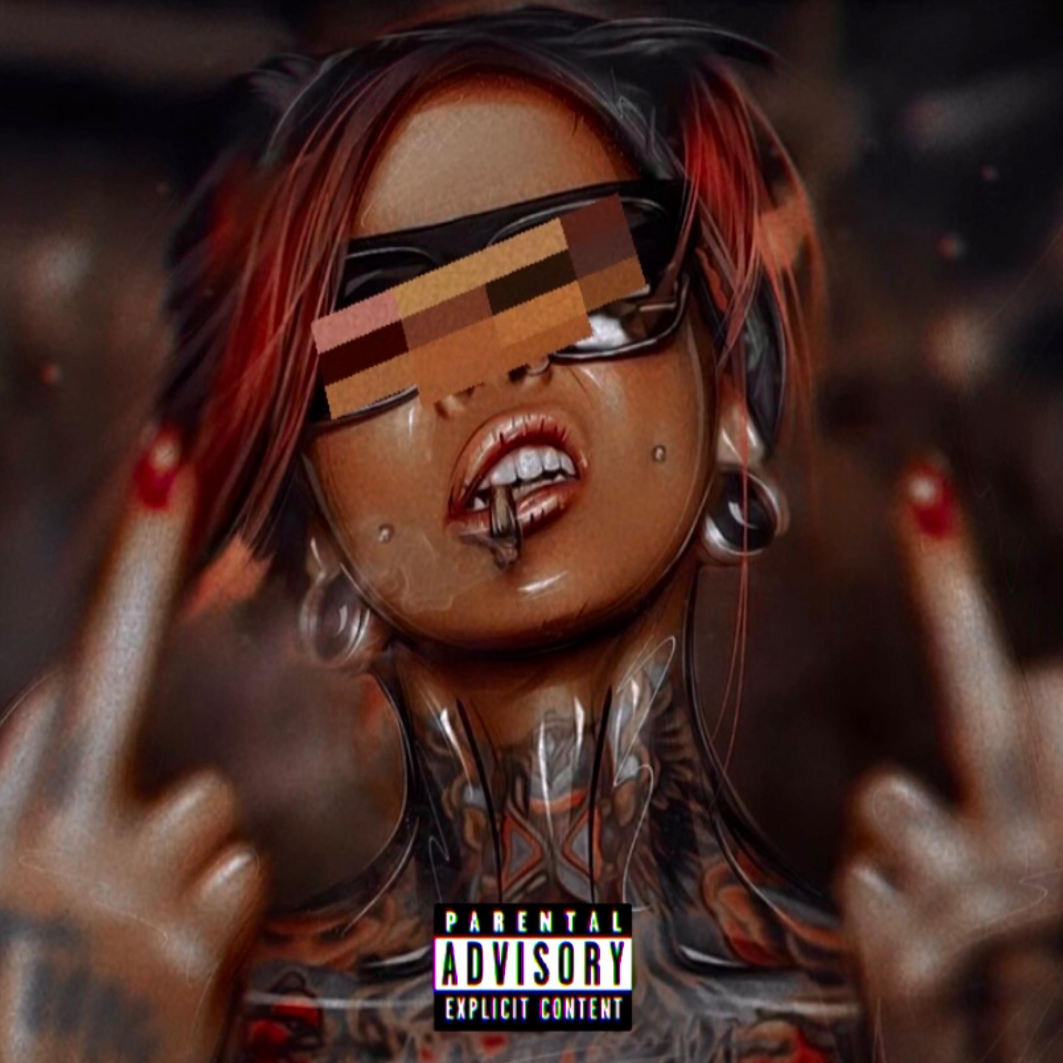 Nd iT'S sTilL artwork