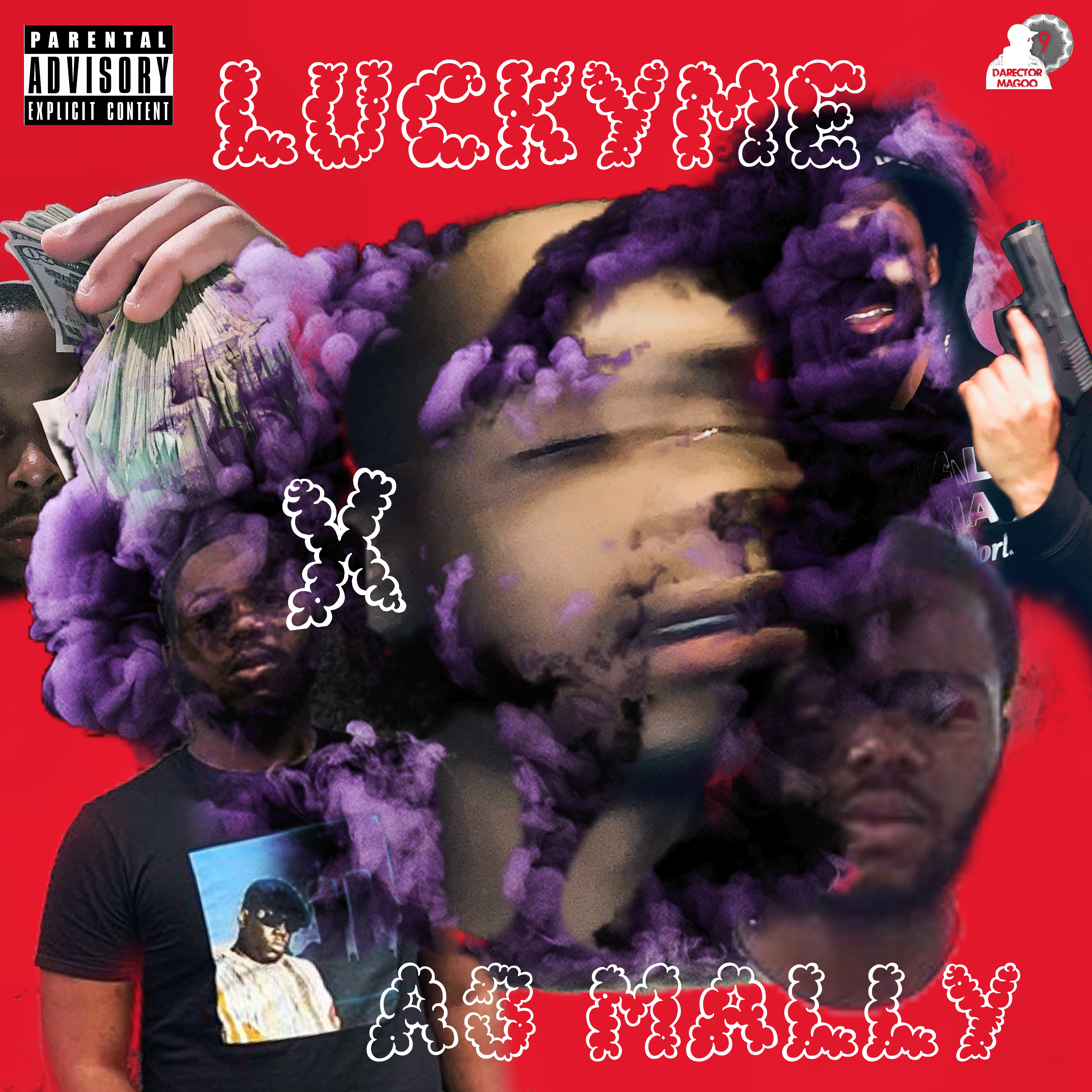 PHILLY DEMONS artwork