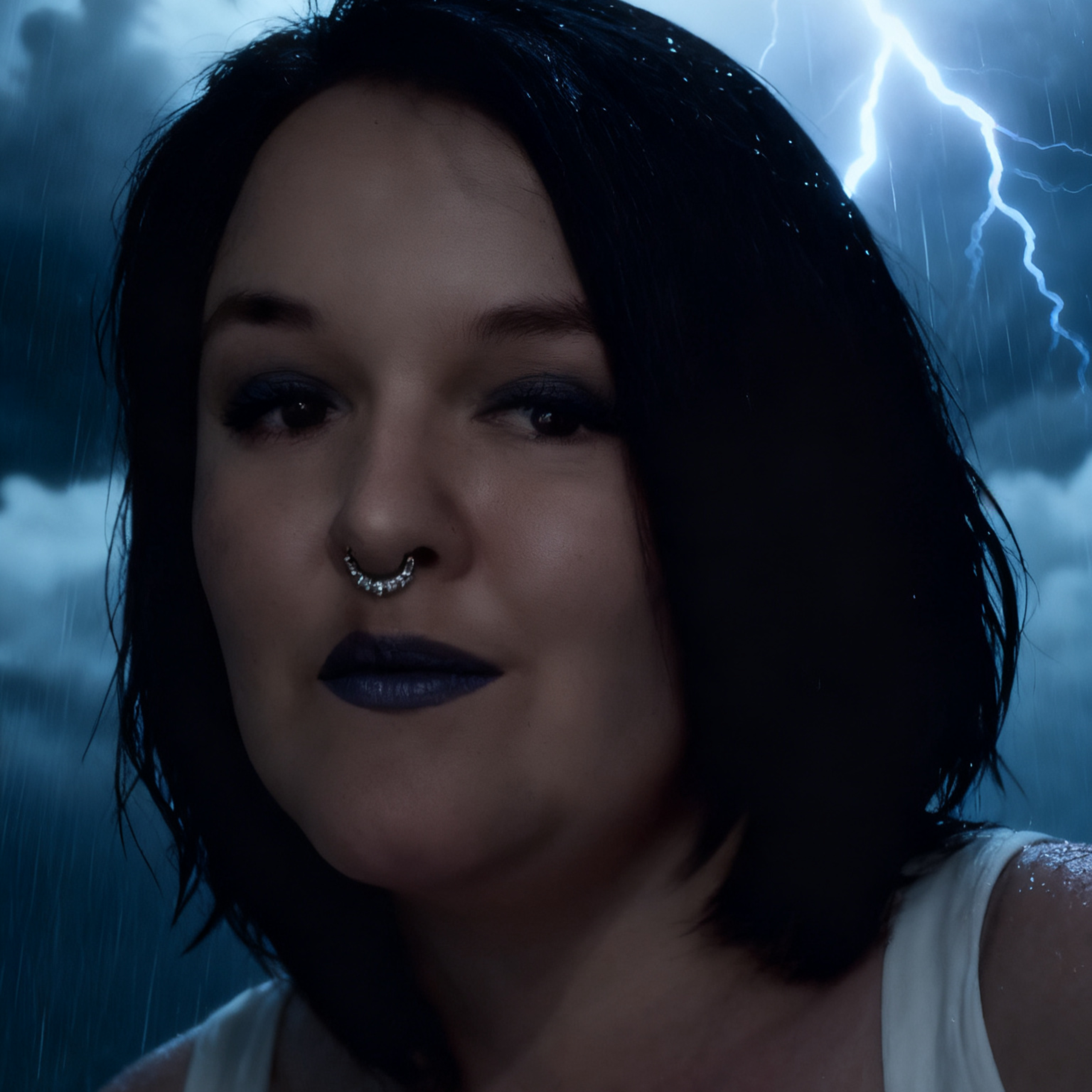 Locker Key by Mindi Bailey cover art