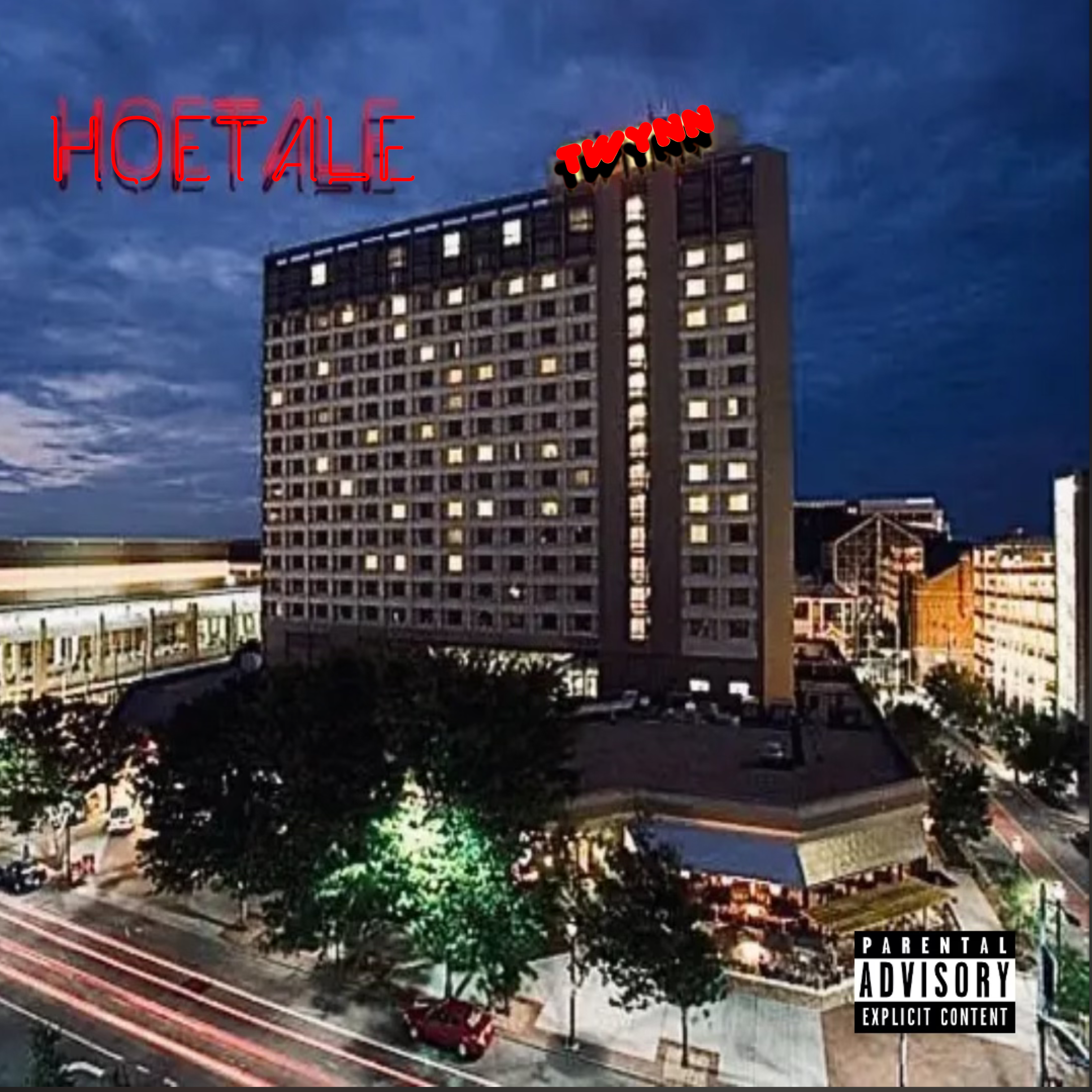 HOETALE artwork
