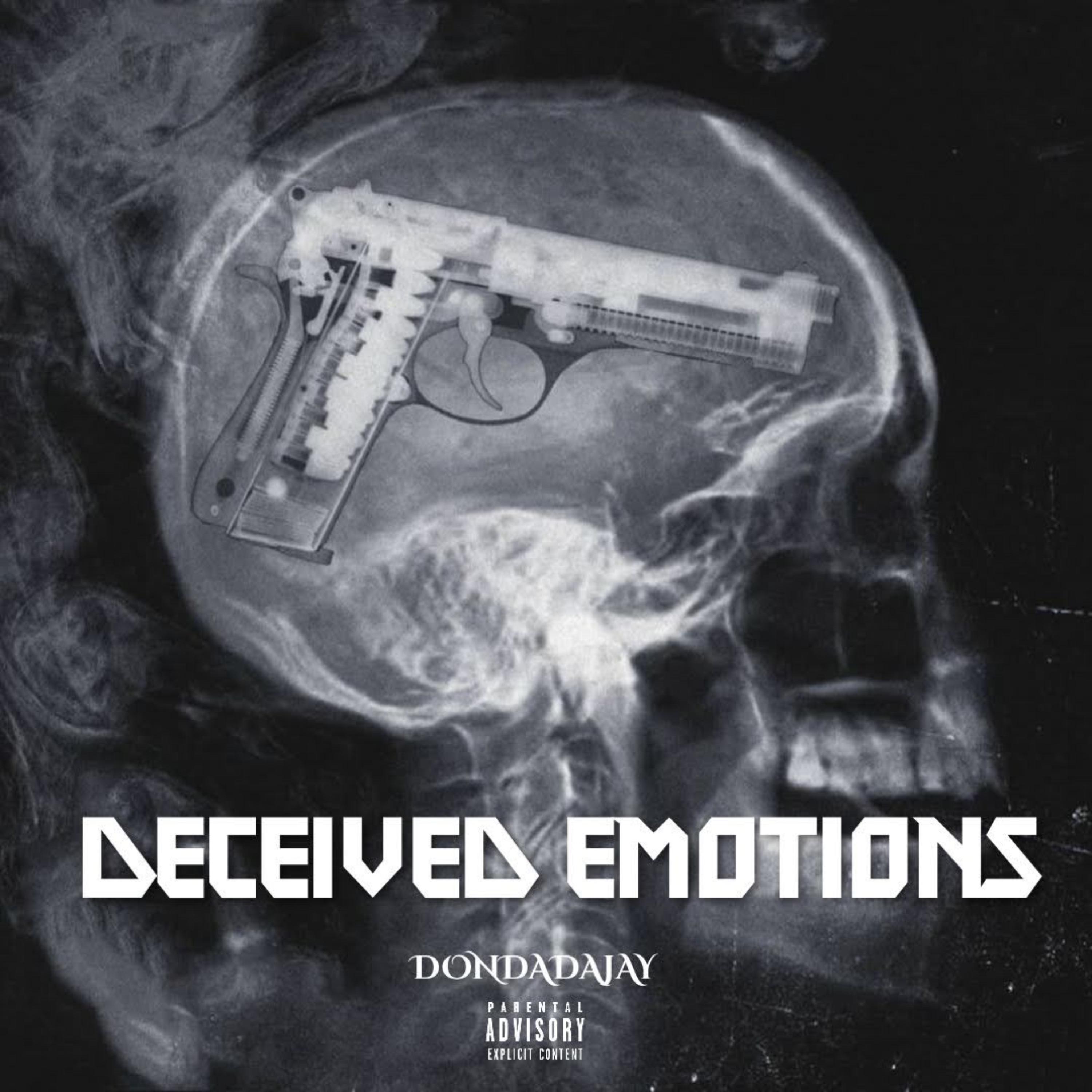 Deceived Emotions artwork