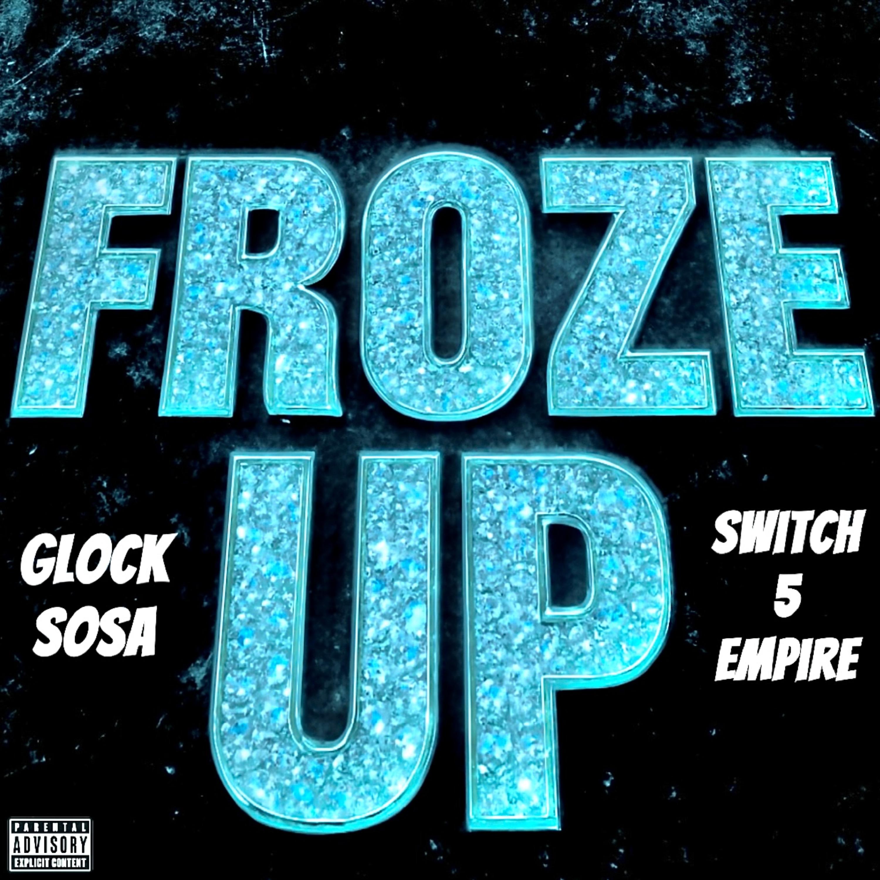 Froze Up artwork