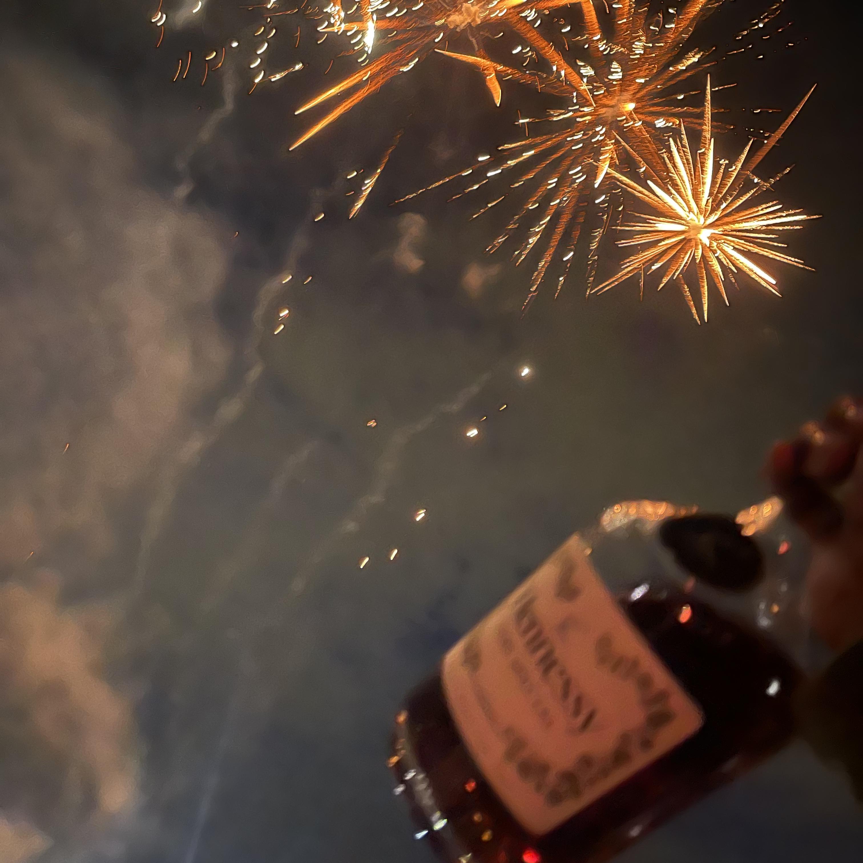 Tipsy X FBS artwork