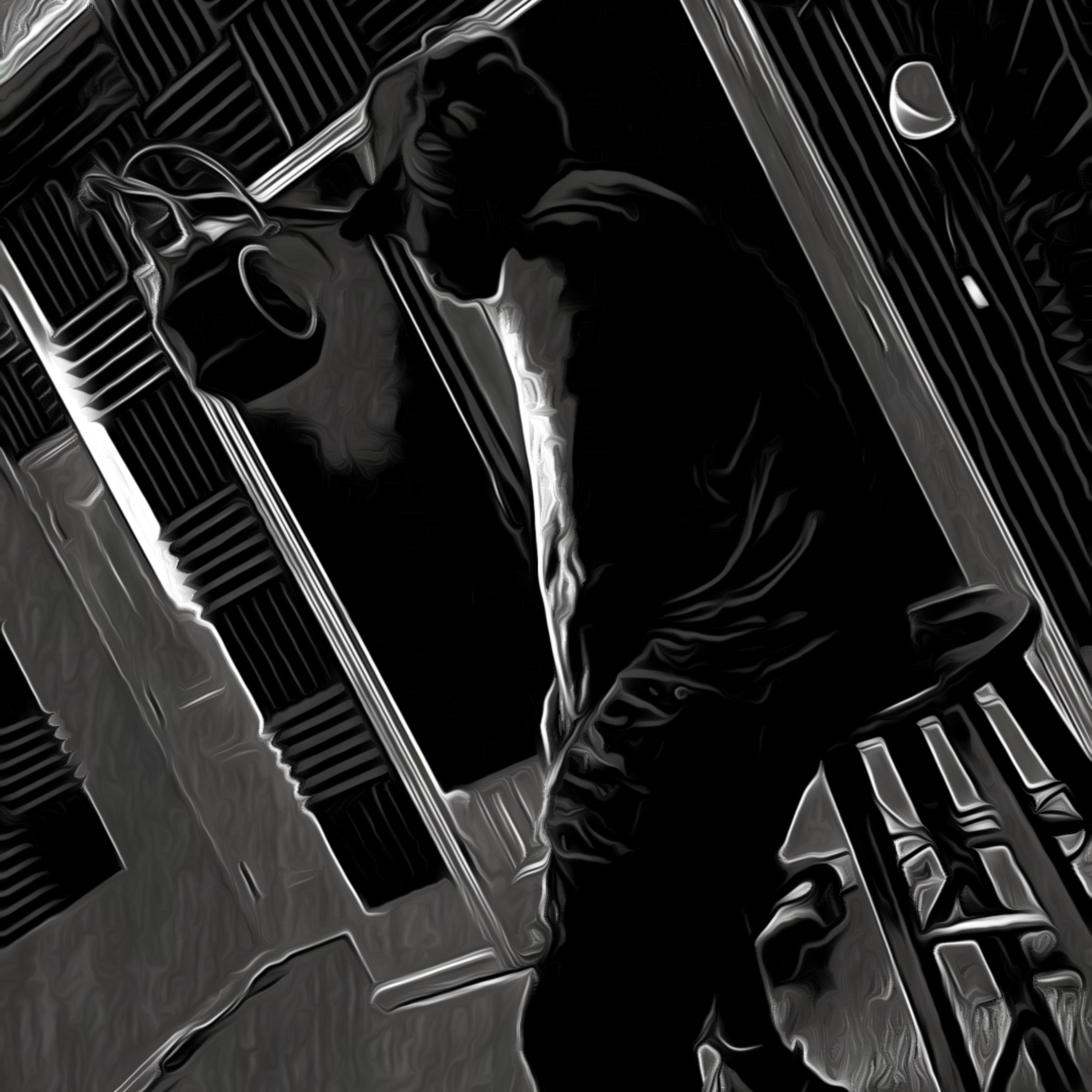 Only I Can artwork