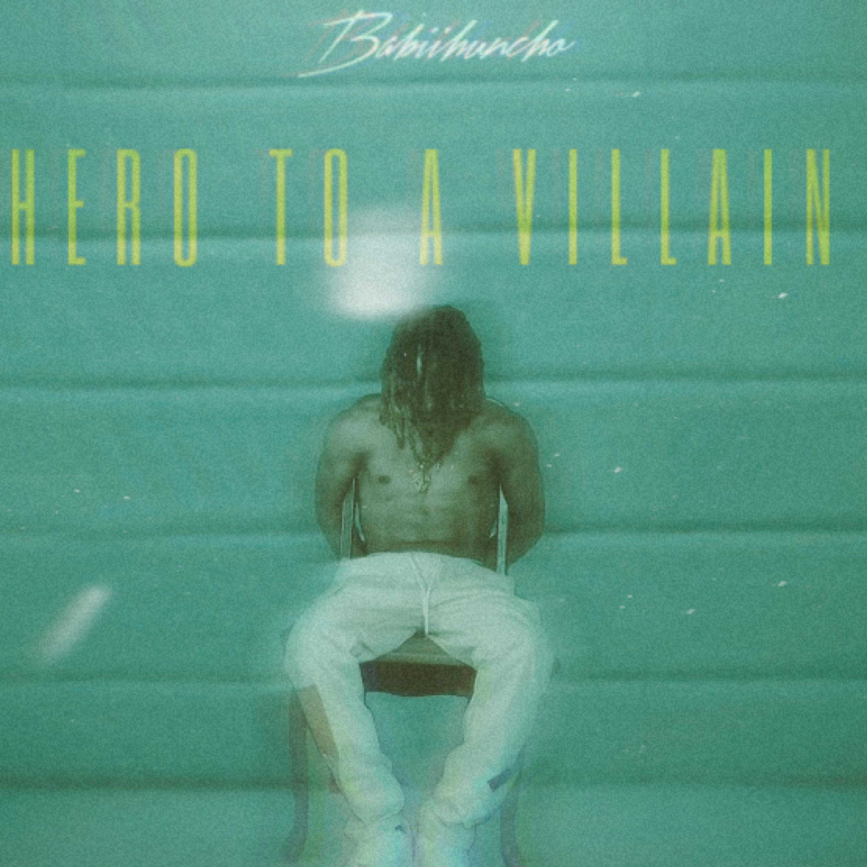 Hero To A Villain artwork