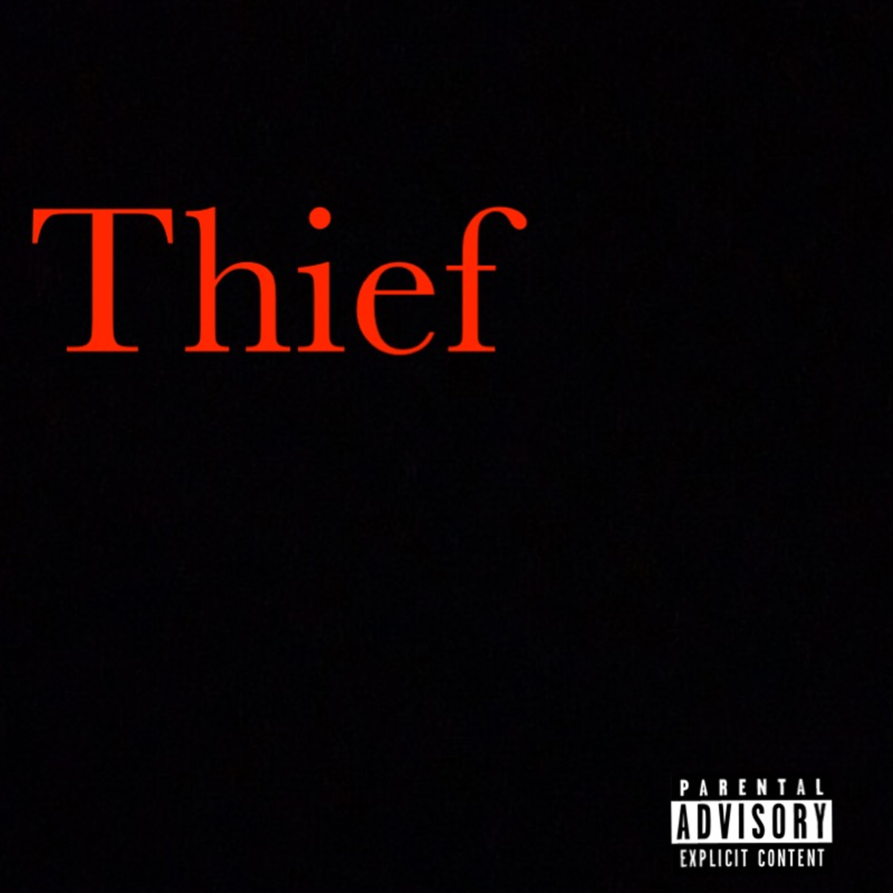 Thief artwork