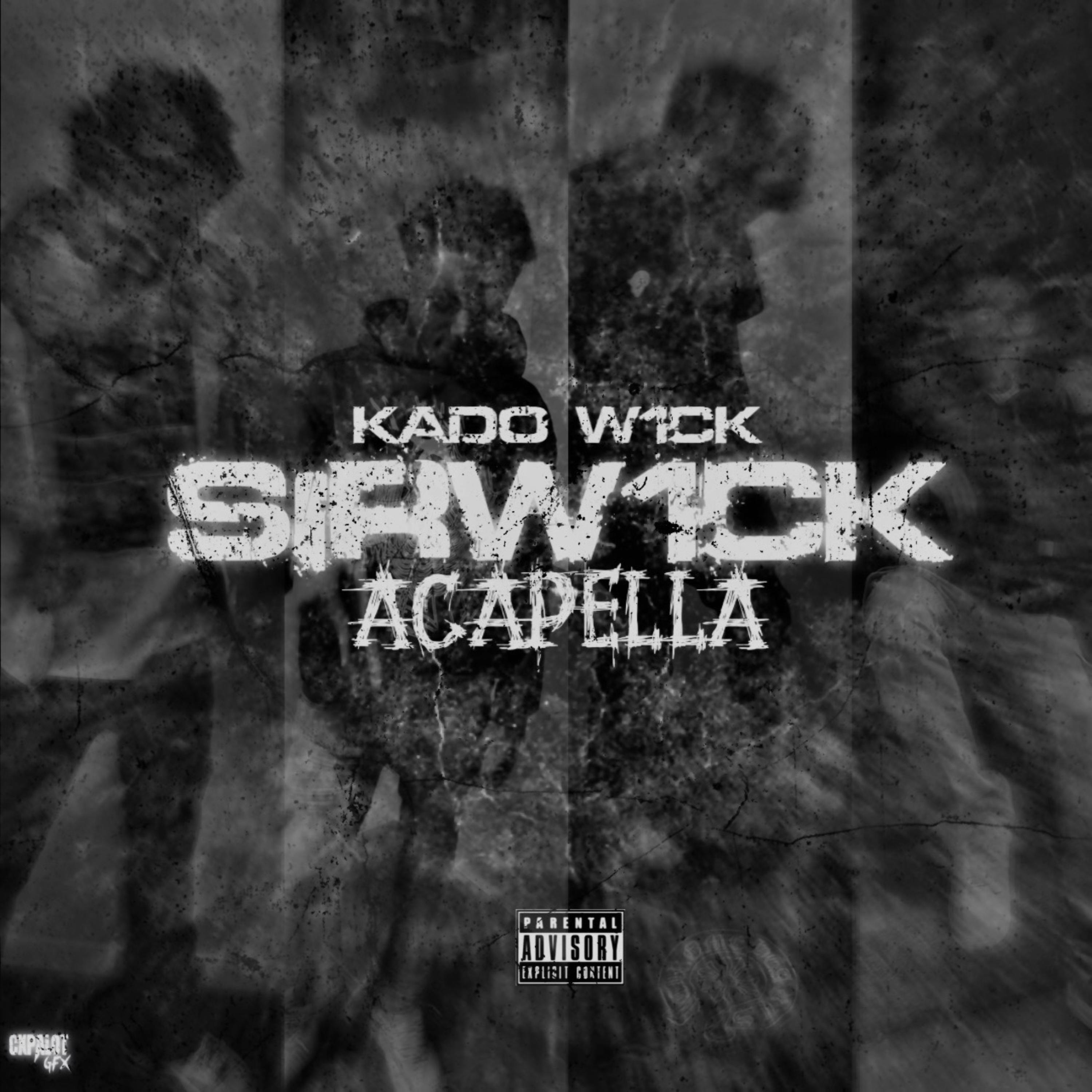 Sir W1ck Acapella artwork