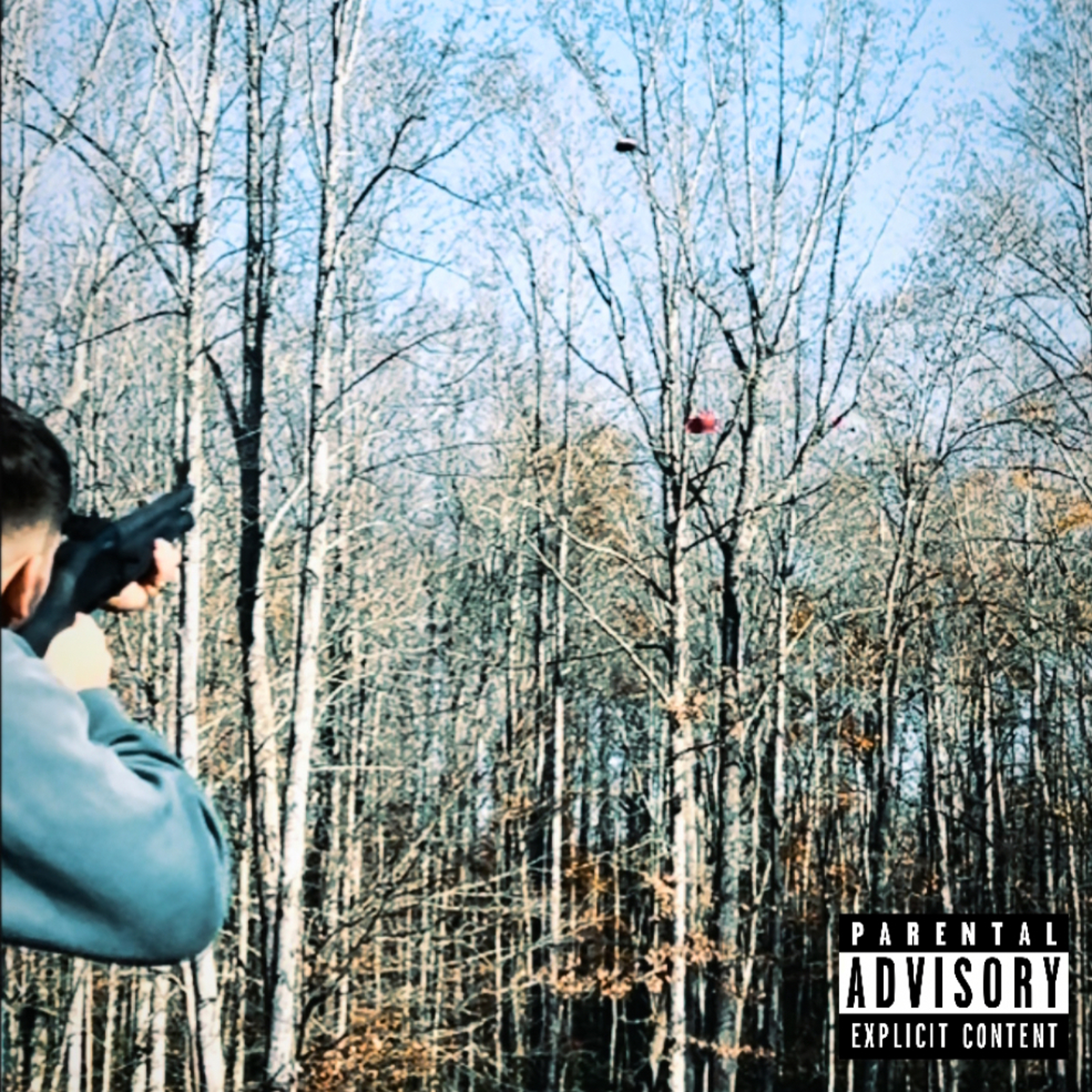 Hating On The Kid artwork