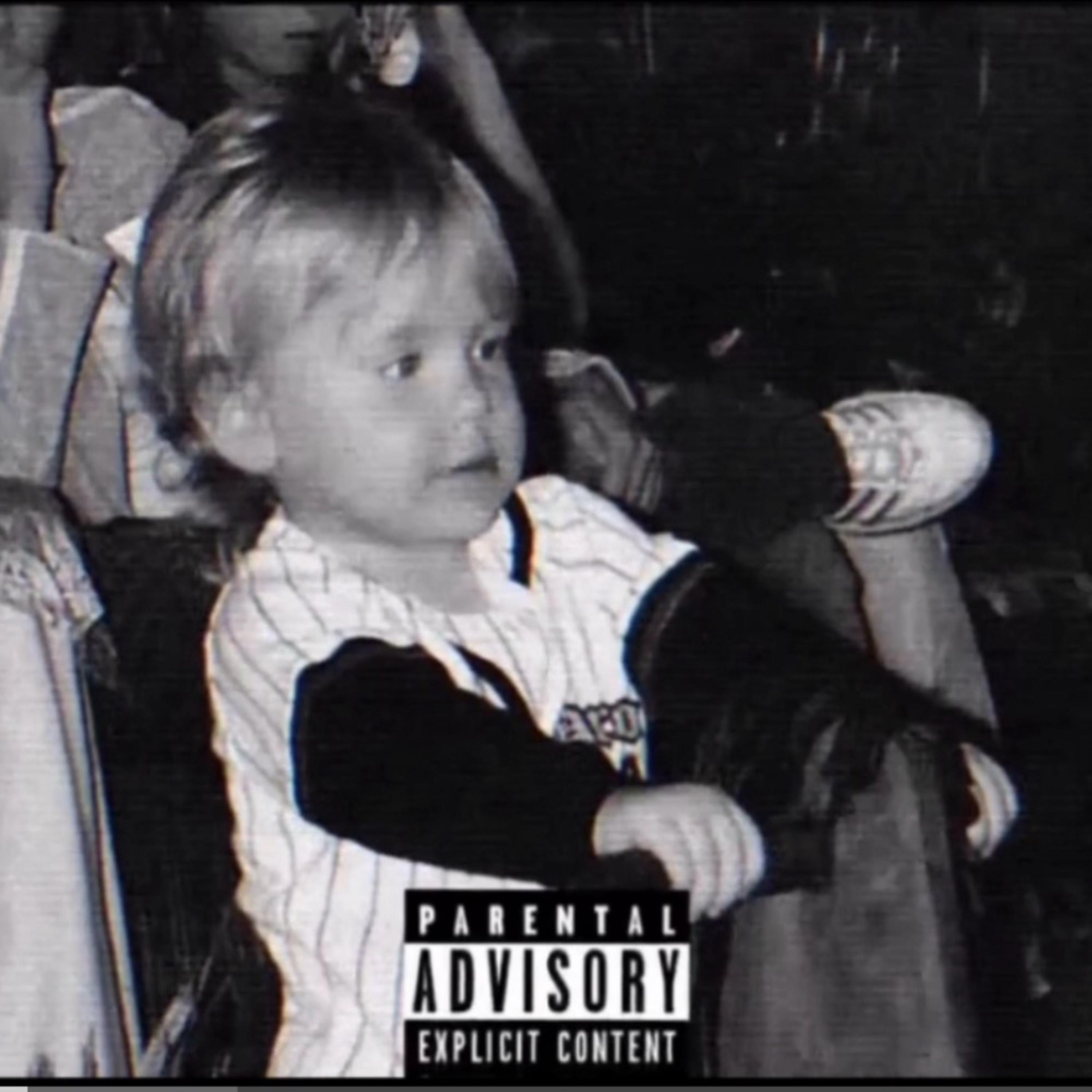 Childhood Trauma artwork